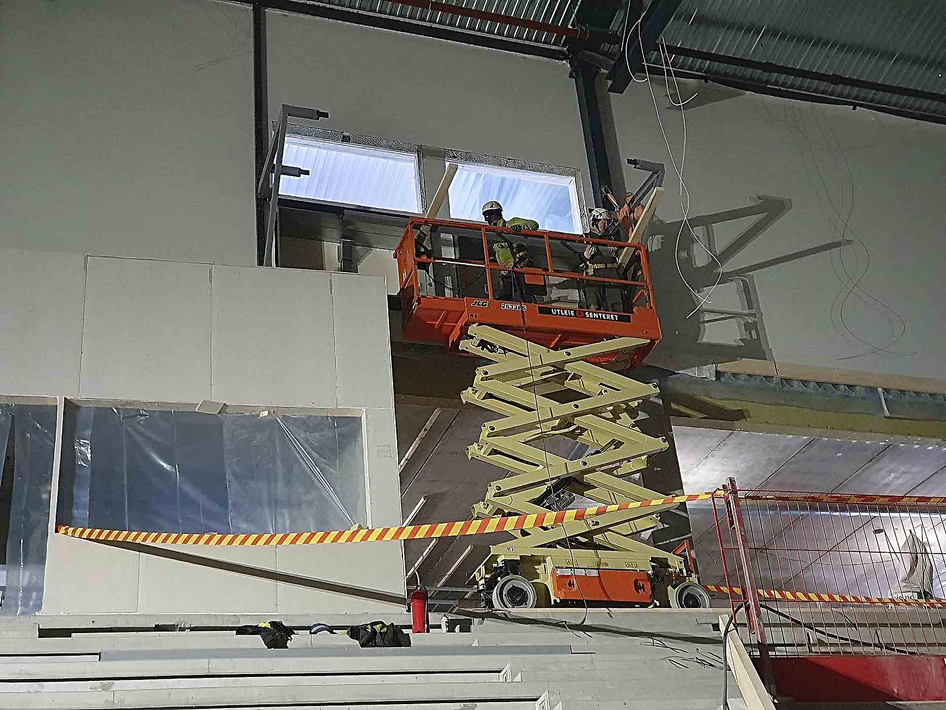 Risenga Tripletex Risenga Tripletex46 — Asker