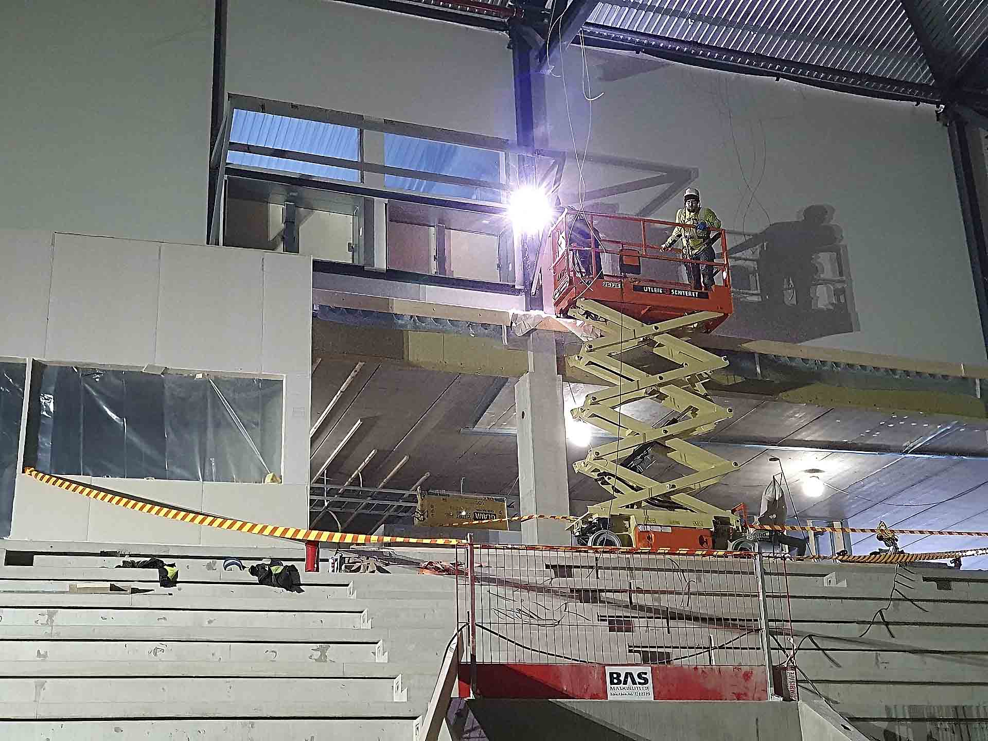 Risenga Tripletex Risenga Tripletex47 — Asker