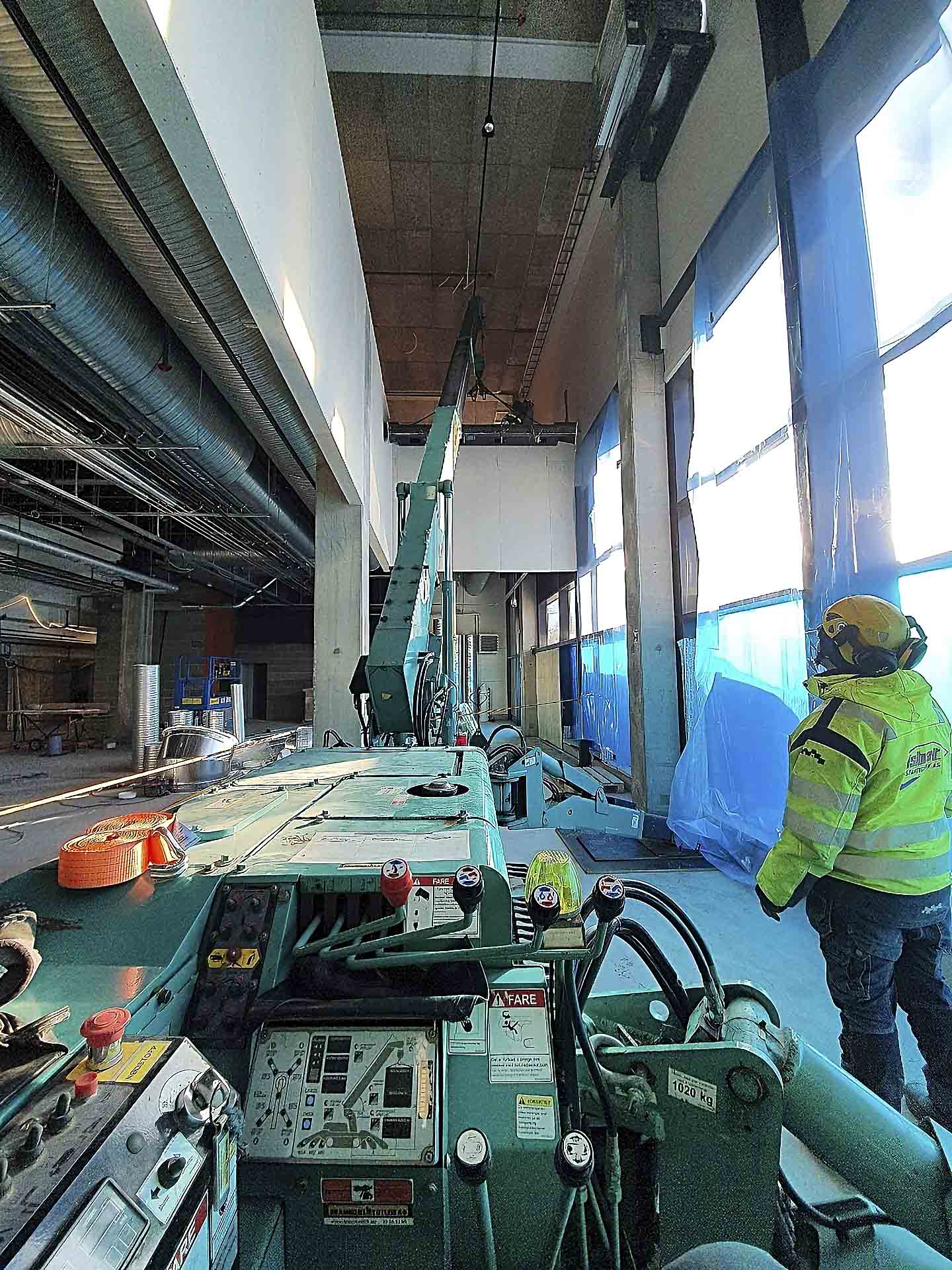 Risenga Tripletex Risenga Tripletex49 — Asker