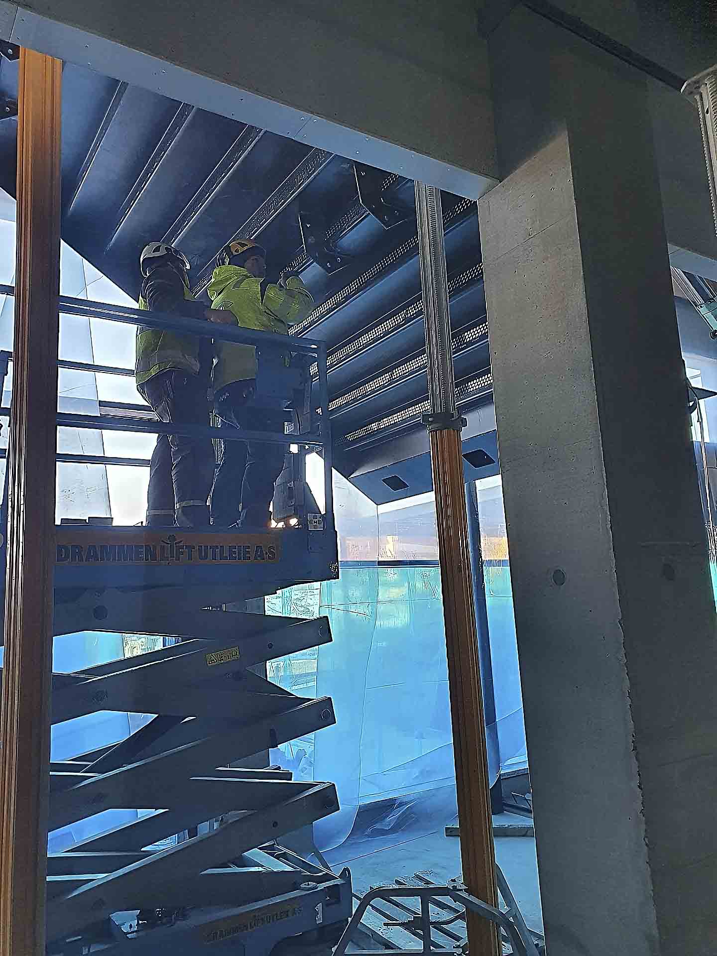 Risenga Tripletex Risenga Tripletex53 — Asker