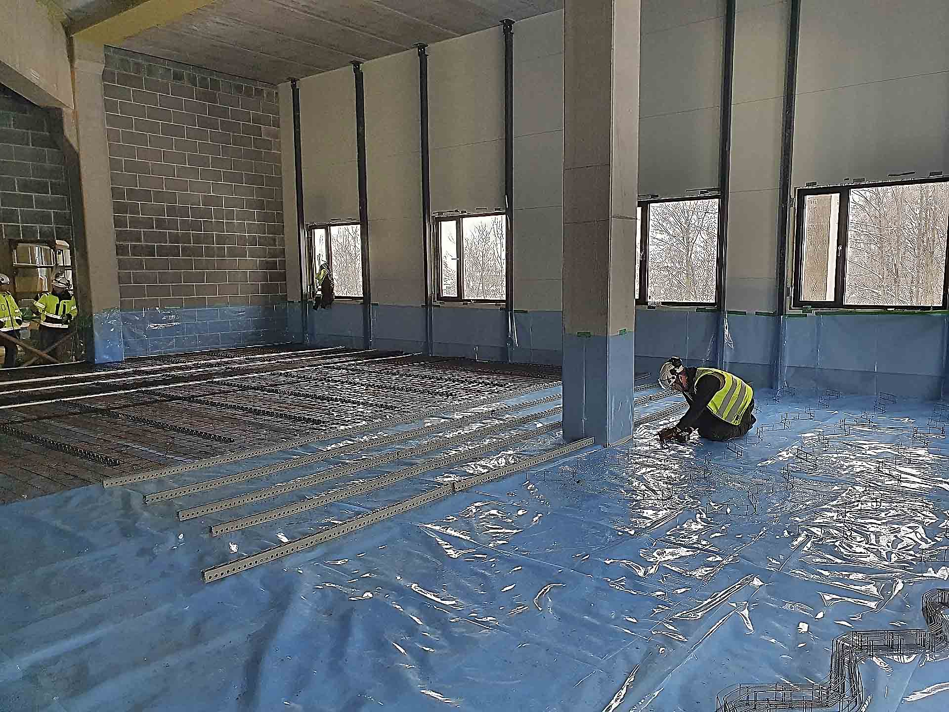 Risenga Tripletex Risenga Tripletex68 — Asker