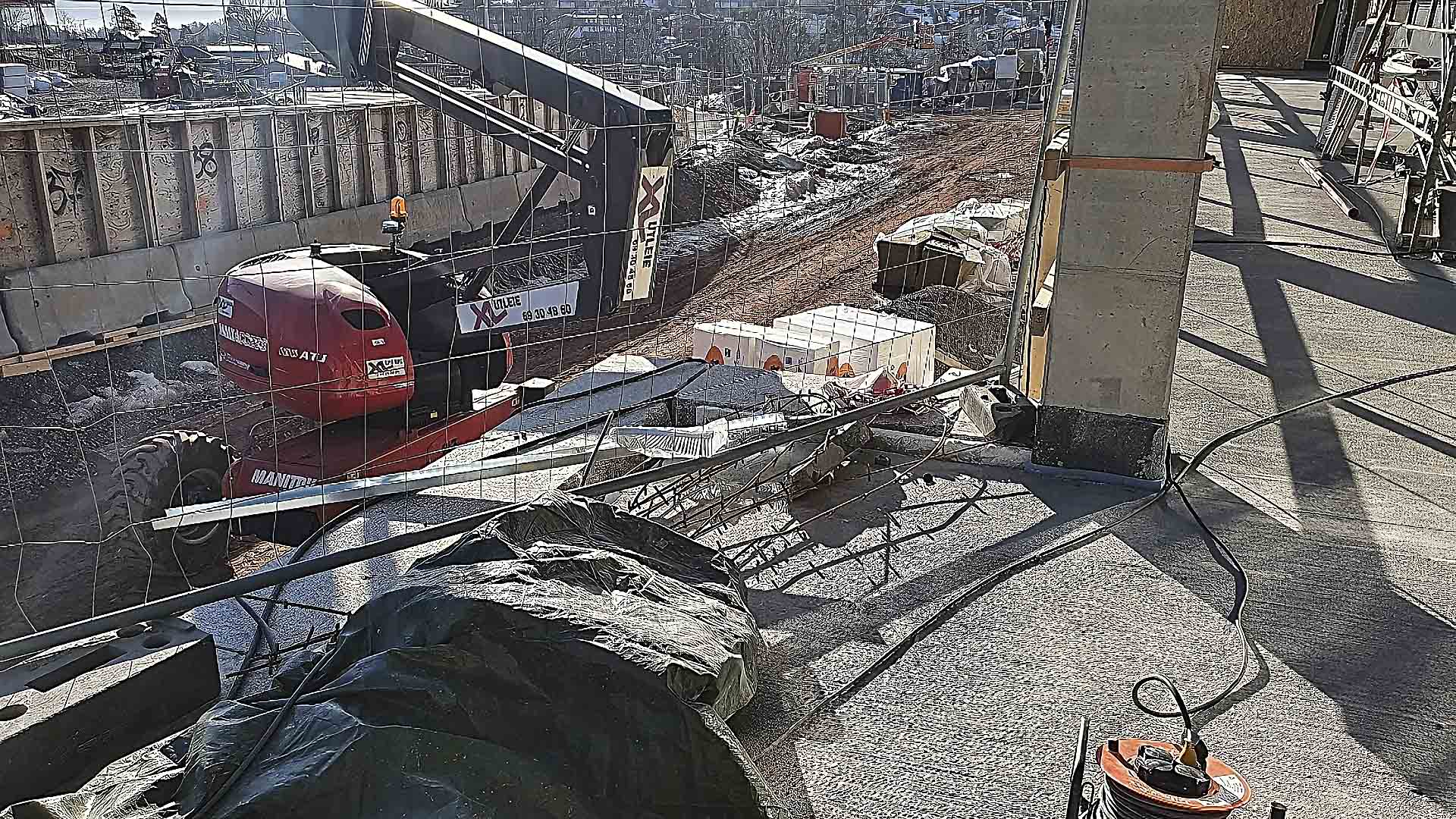 Risenga Tripletex Risenga Tripletex87 — Asker