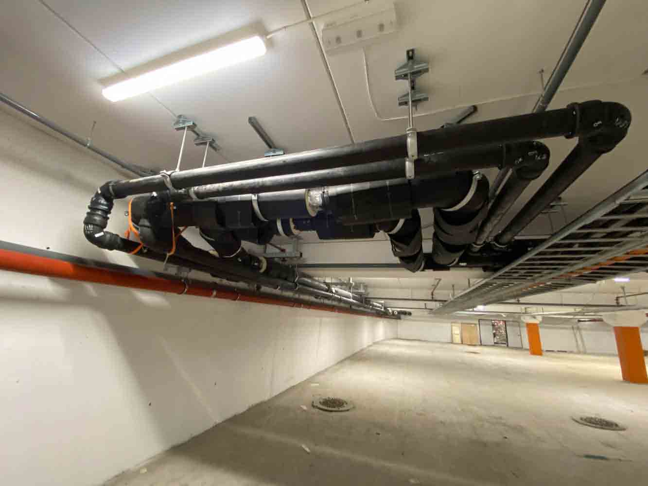 Roroppheng P kjeller 1 — Asker