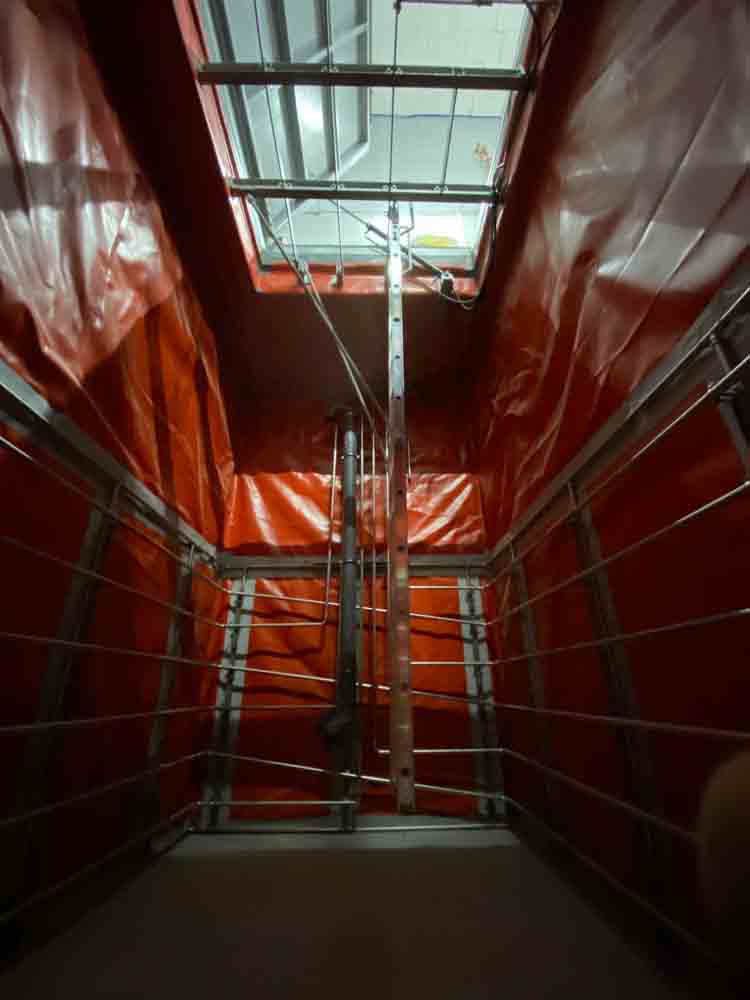 Smeltegrop 1 — Asker