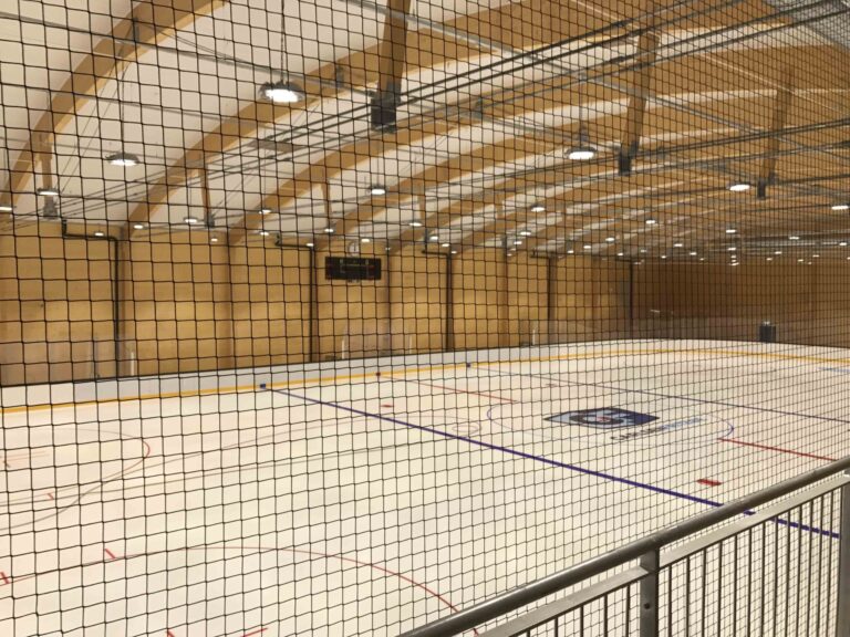 Sandefjord Ishall 2018 12 scaled — Sandefjord