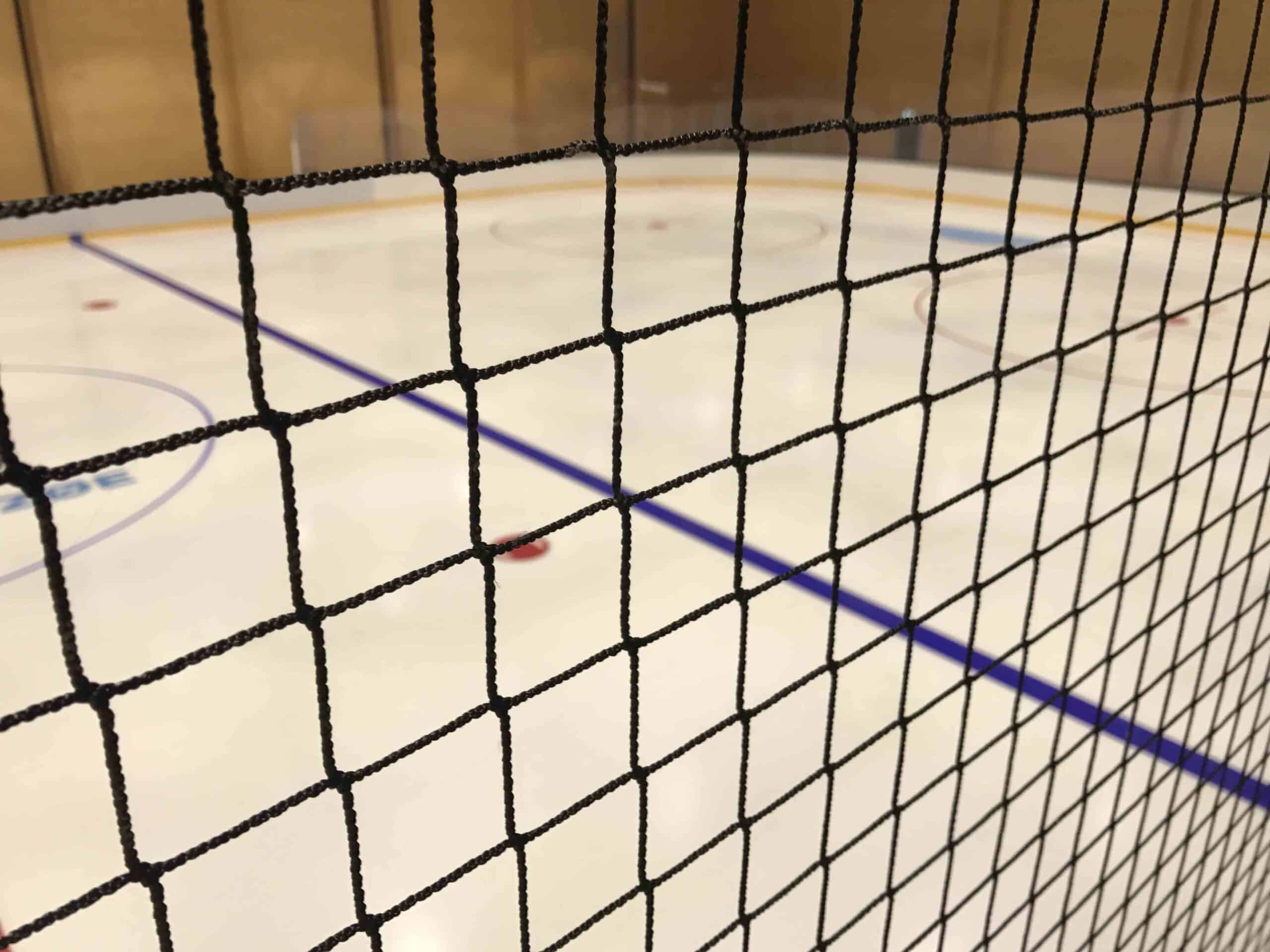 Sandefjord ishall — 2018