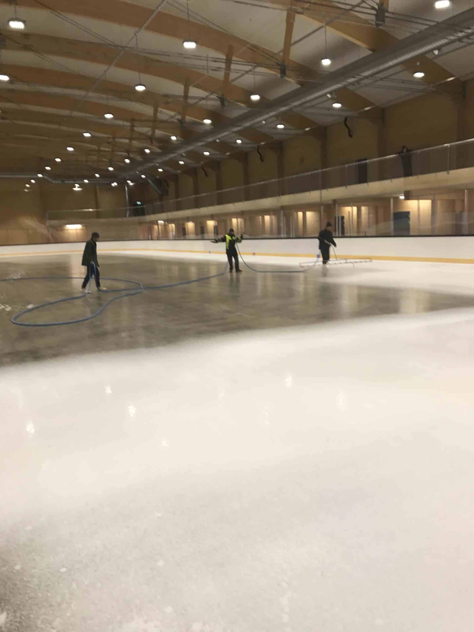 Sandefjord Ishall 2018 2 scaled — Sandefjord