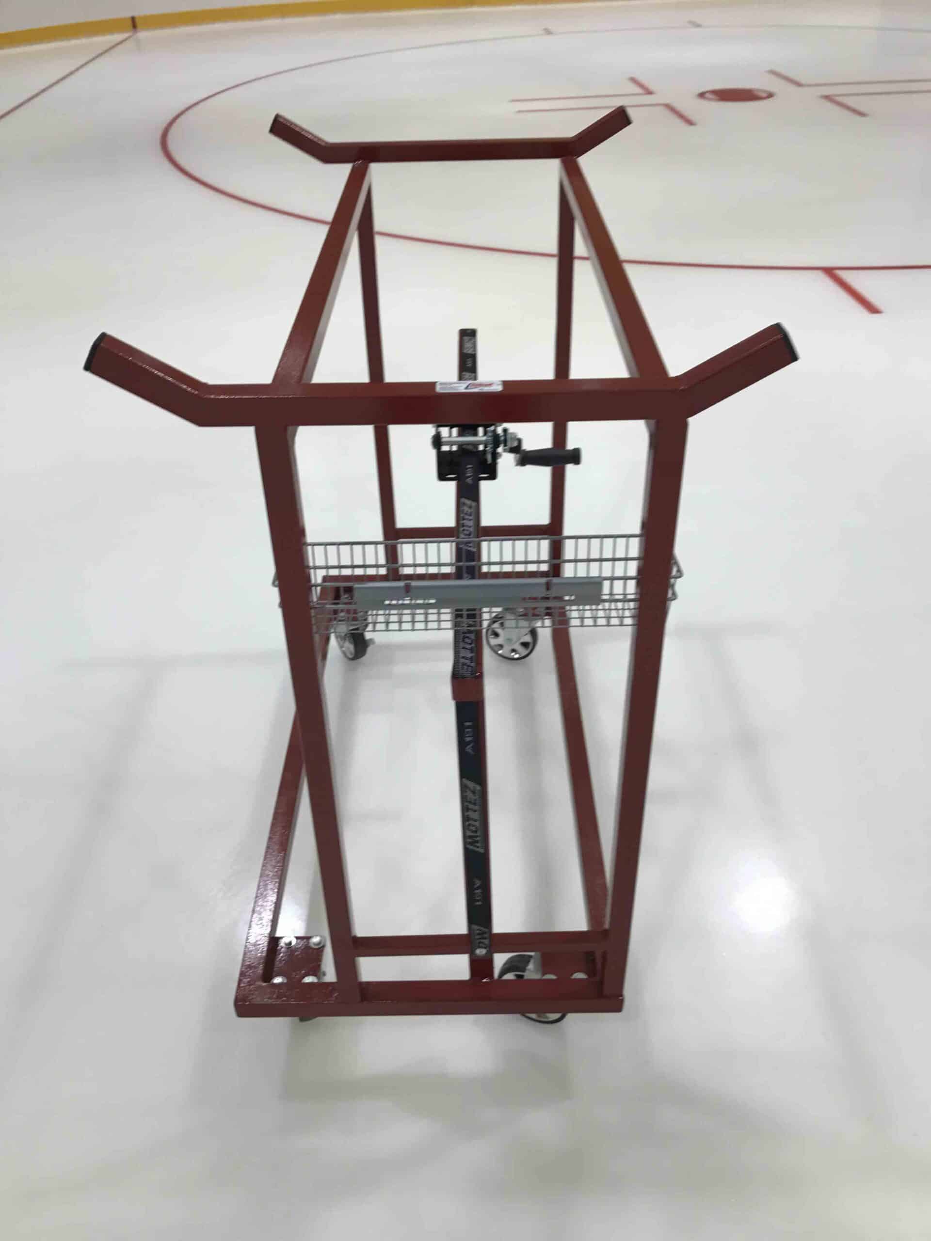 Sandefjord Ishall 2018 20 scaled — Sandefjord