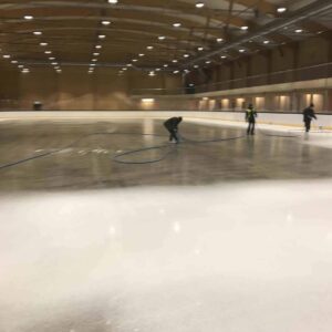 Sandefjord Ishall 2018 3 scaled — Sandefjord