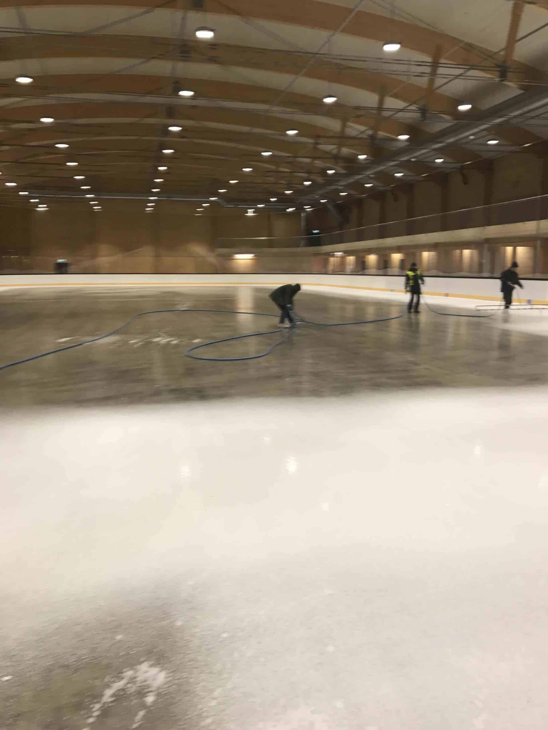 Sandefjord Ishall 2018 3 scaled — Sandefjord