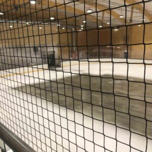 Sandefjord ishall 2018 — prosjektbilde