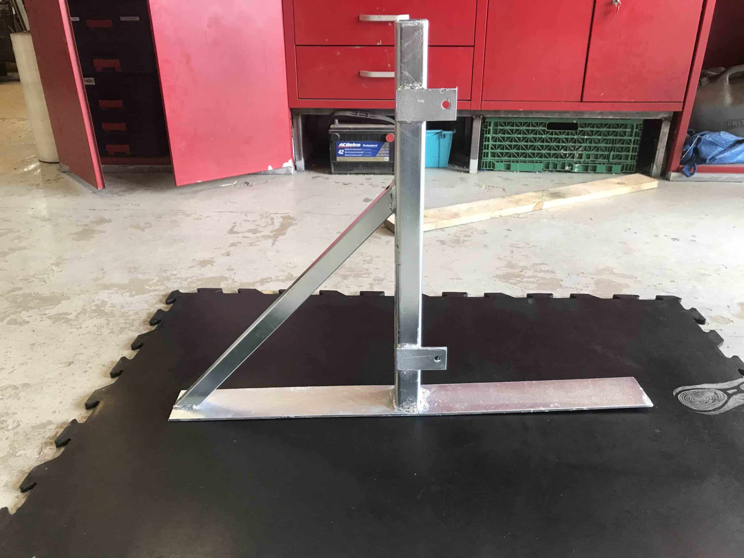 Sandefjord ishall 2018 — prosjektbilde