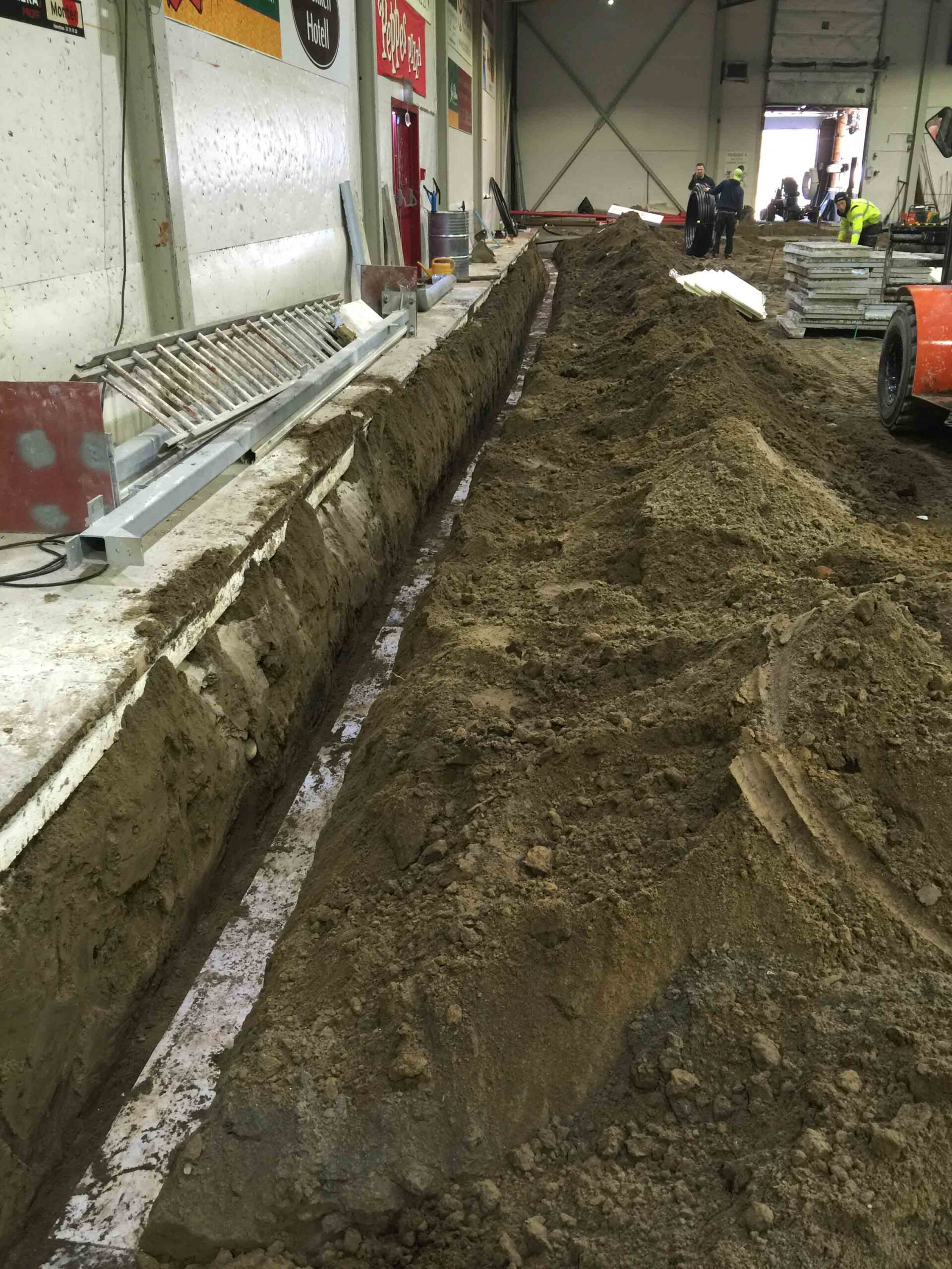 Schjongshallen Ishall 2016 10 scaled — Lillestrøm