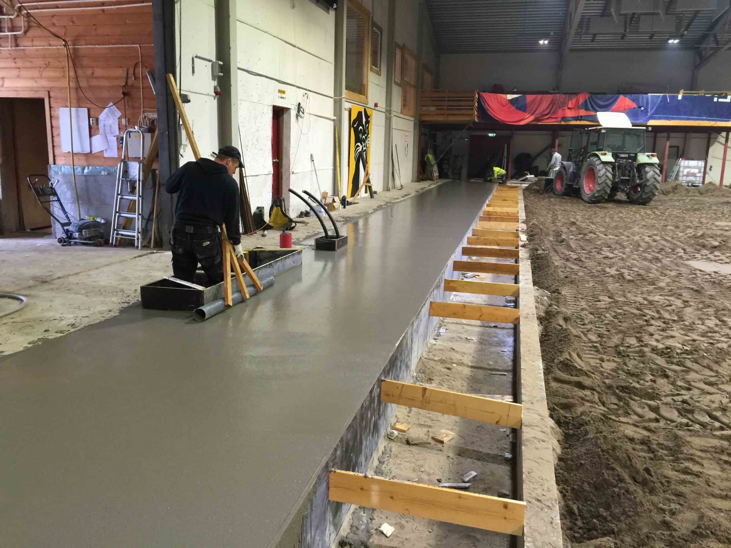 Schjongshallen Ishall 2016 11 scaled — Lillestrøm