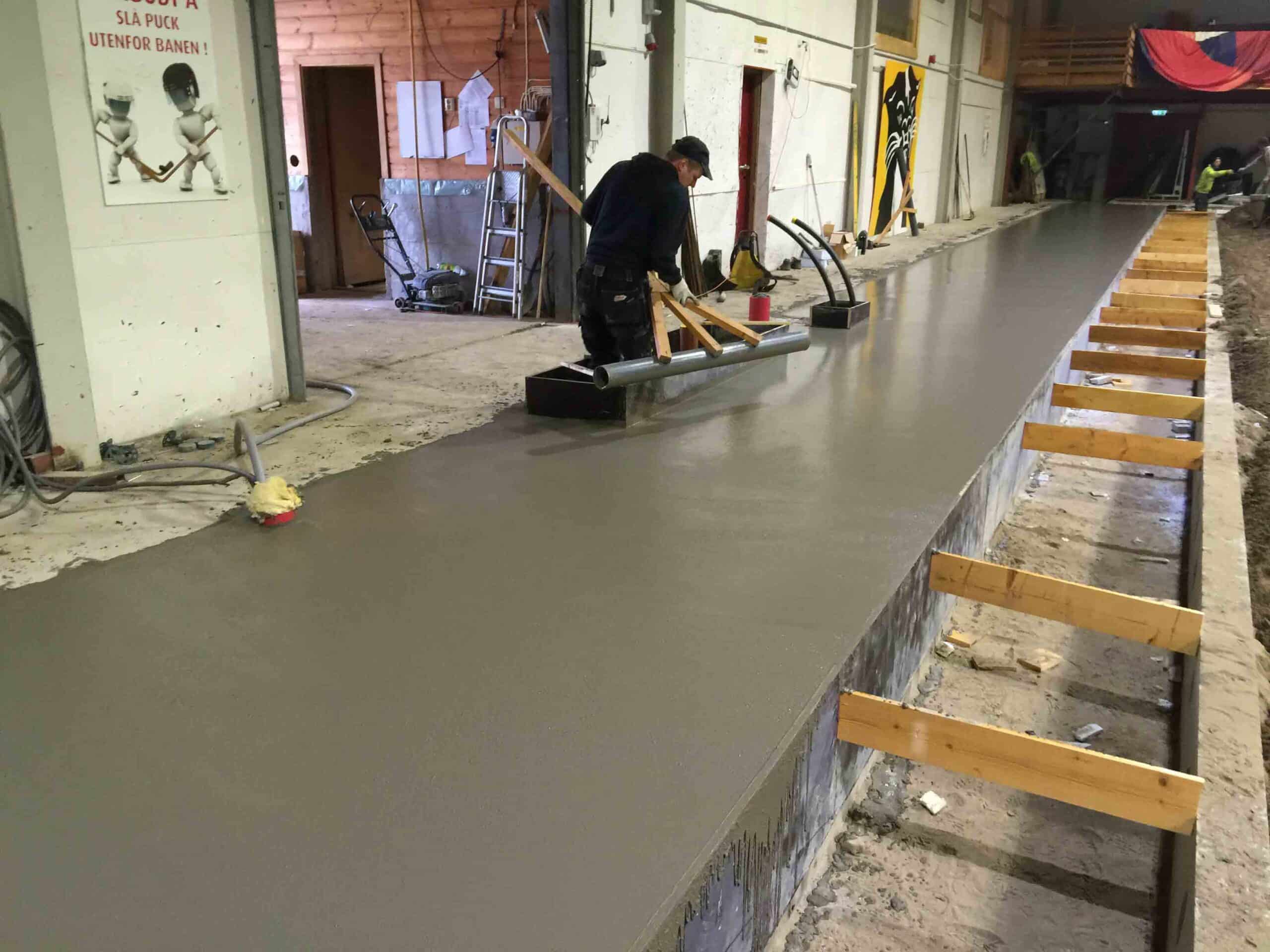 Schjongshallen Ishall 2016 12 scaled — Lillestrøm