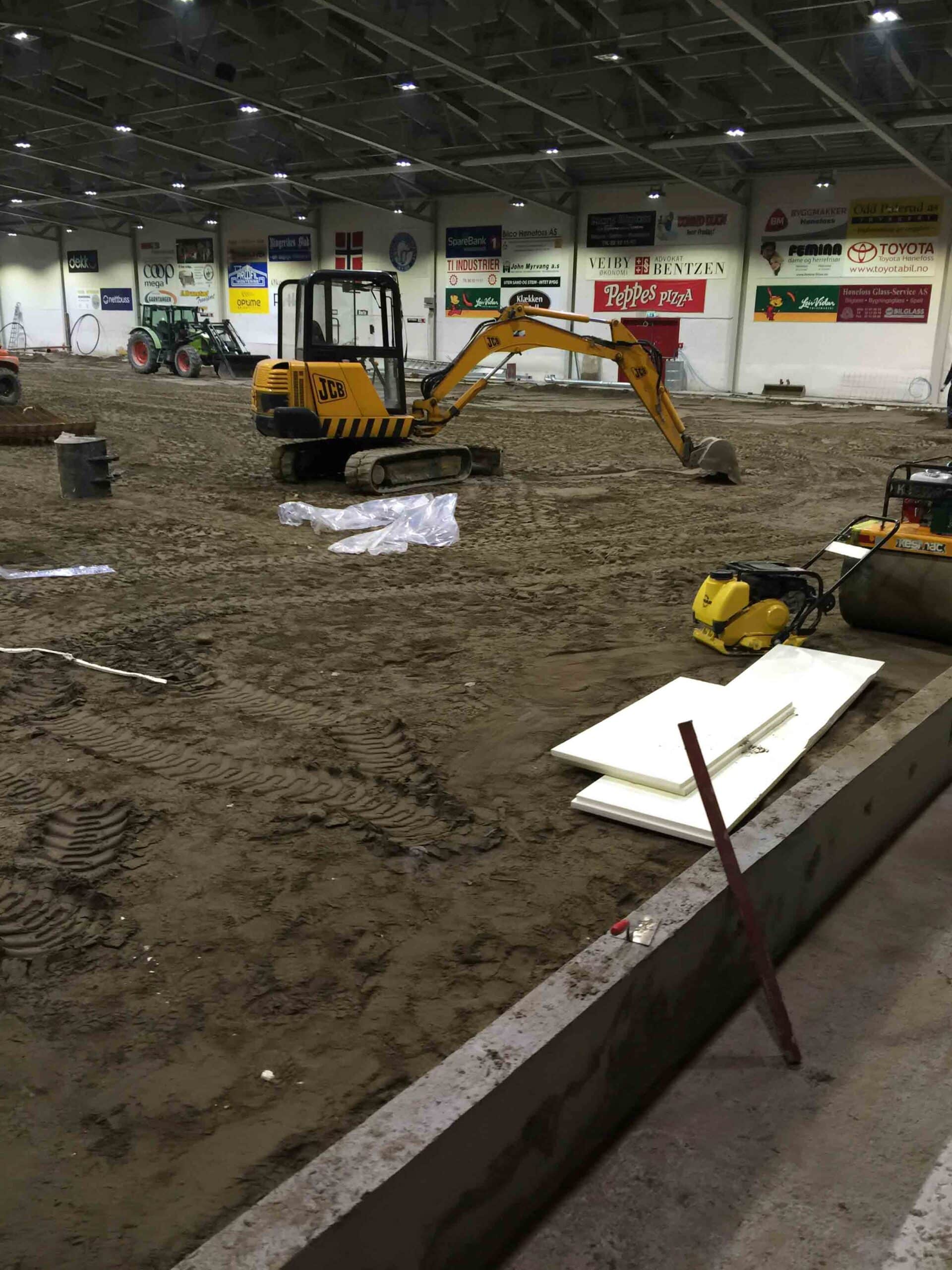 Schjongshallen Ishall 2016 17 scaled — Lillestrøm