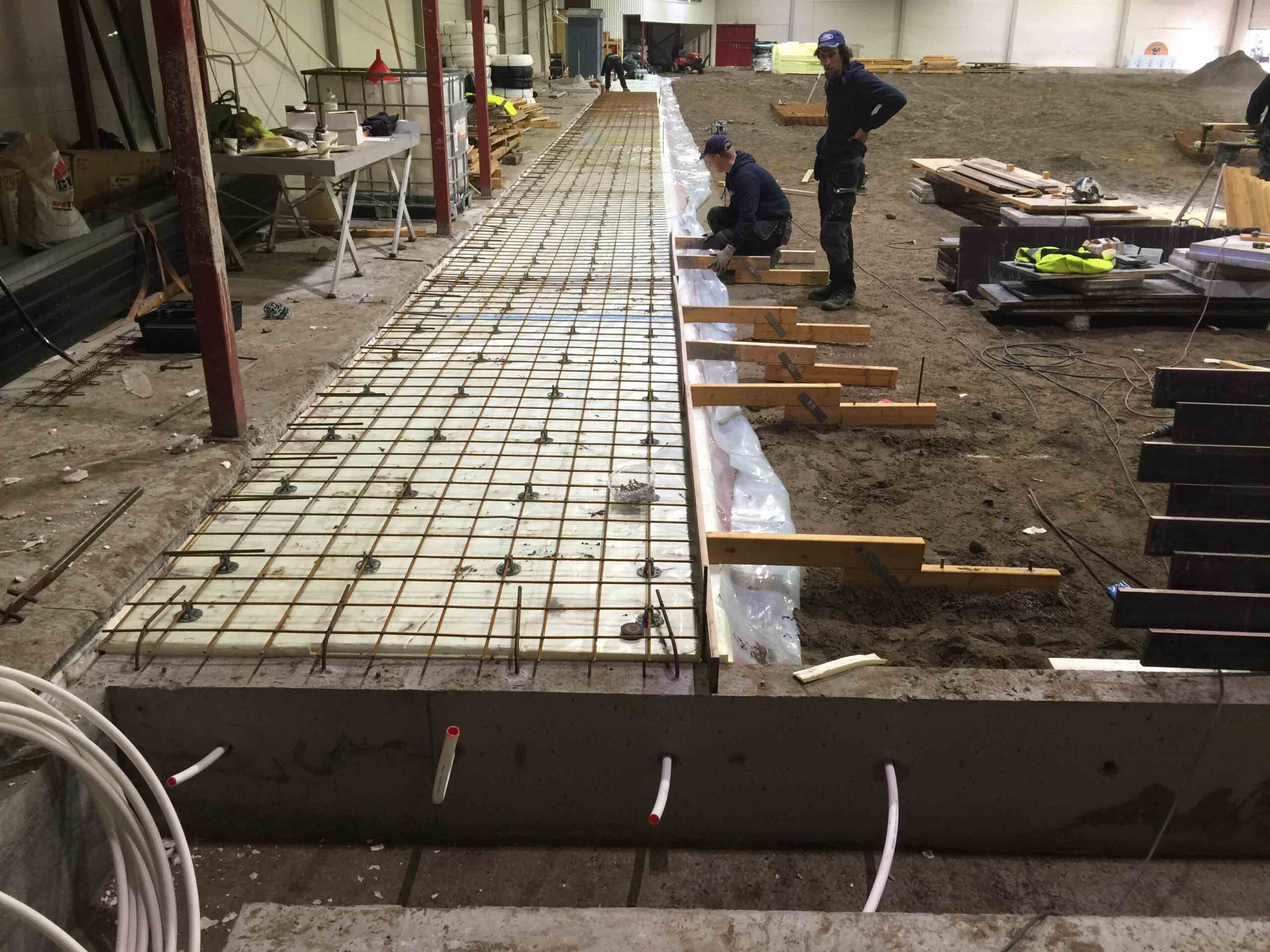 Schjongshallen Ishall 2016 20 scaled — Lillestrøm