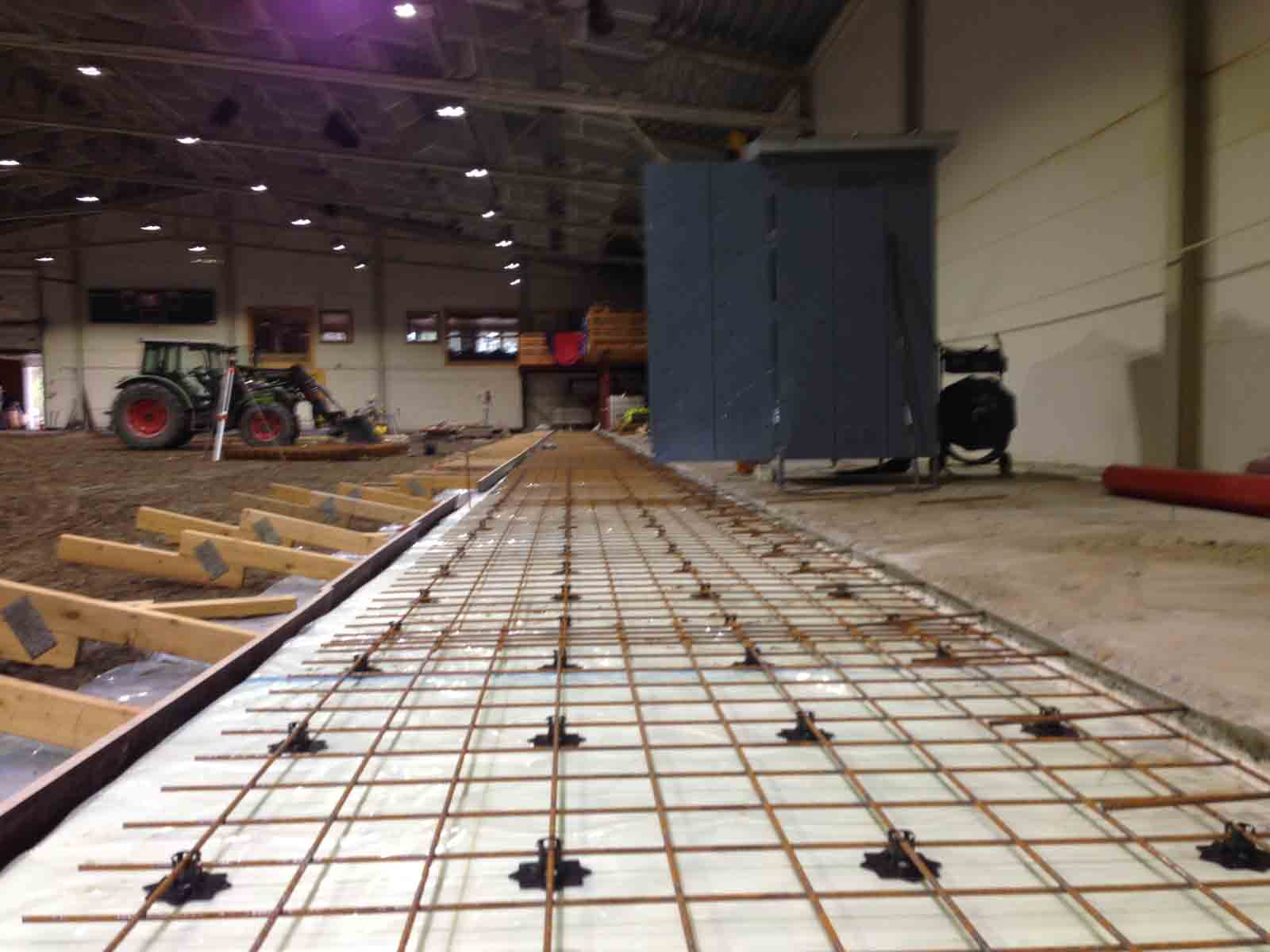 Schjongshallen Ishall 2016 22 — Lillestrøm