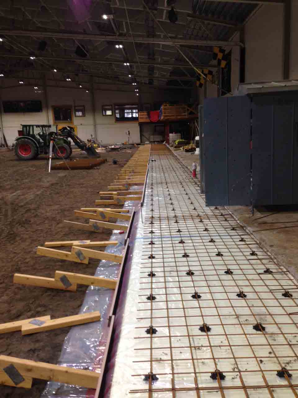 Schjongshallen Ishall 2016 23 — Lillestrøm