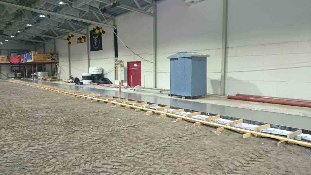 Schjongshallen Ishall 2016 26 — Lillestrøm