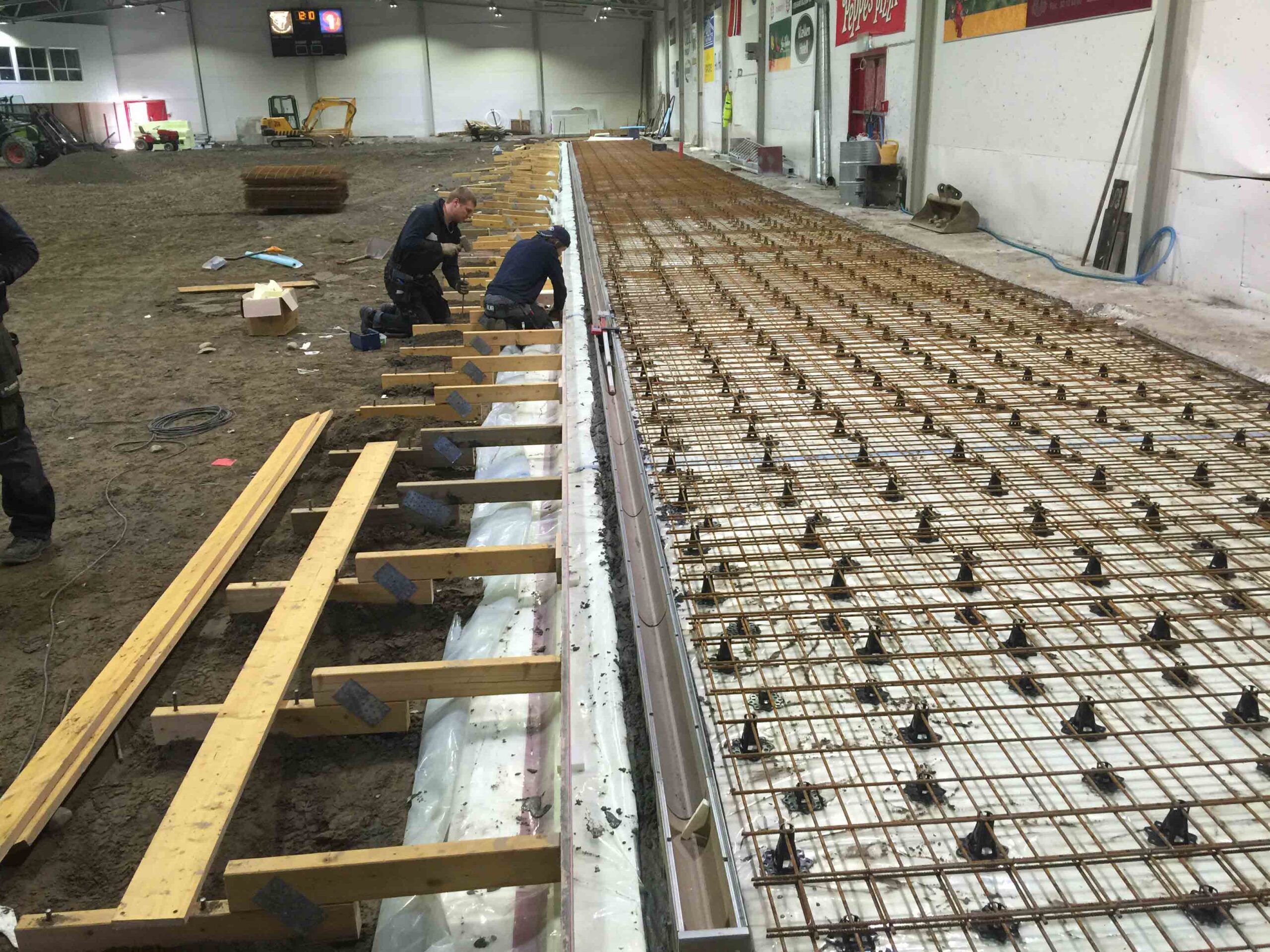 Schjongshallen Ishall 2016 35 scaled — Lillestrøm