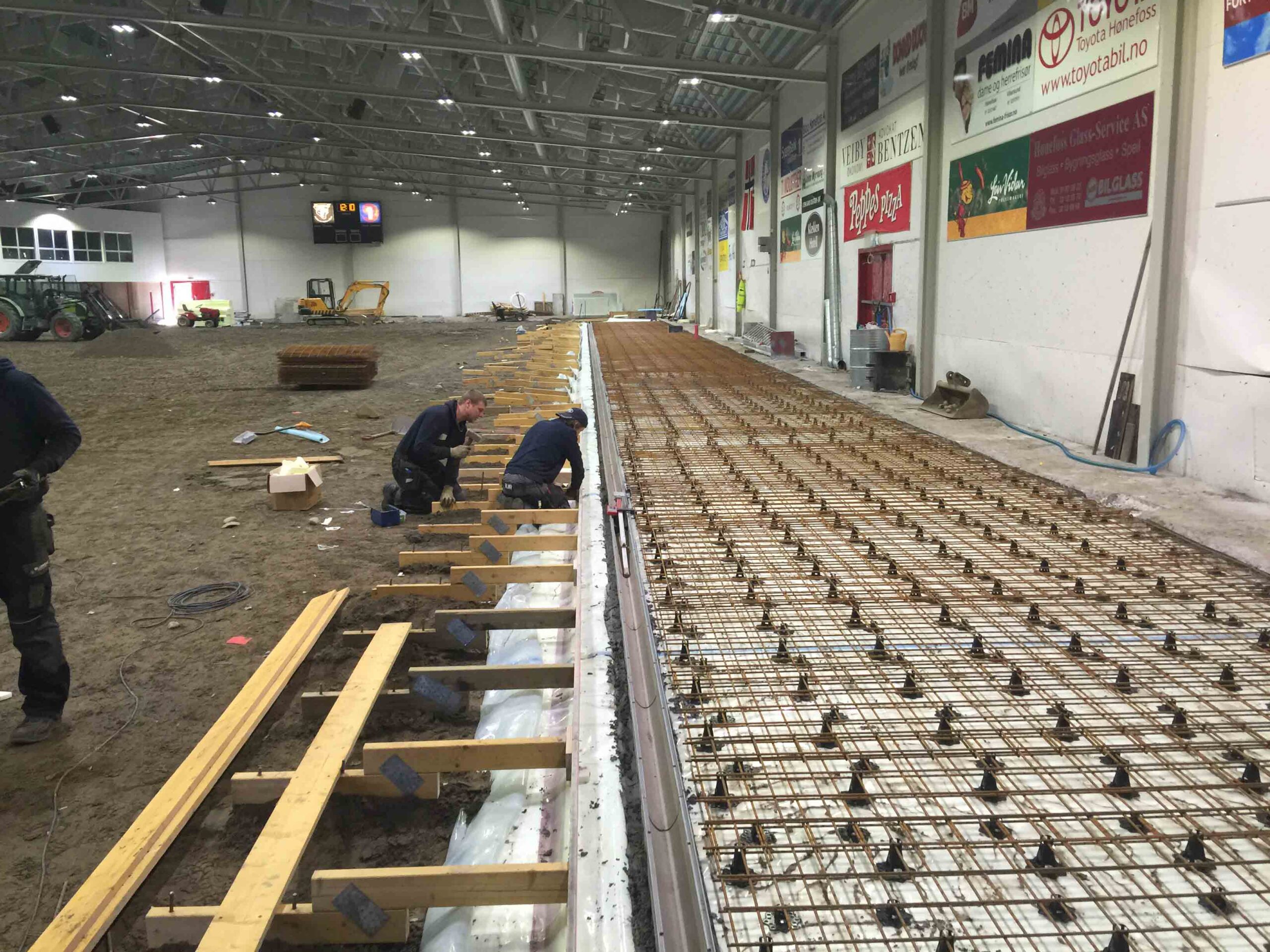 Schjongshallen Ishall 2016 37 scaled — Lillestrøm