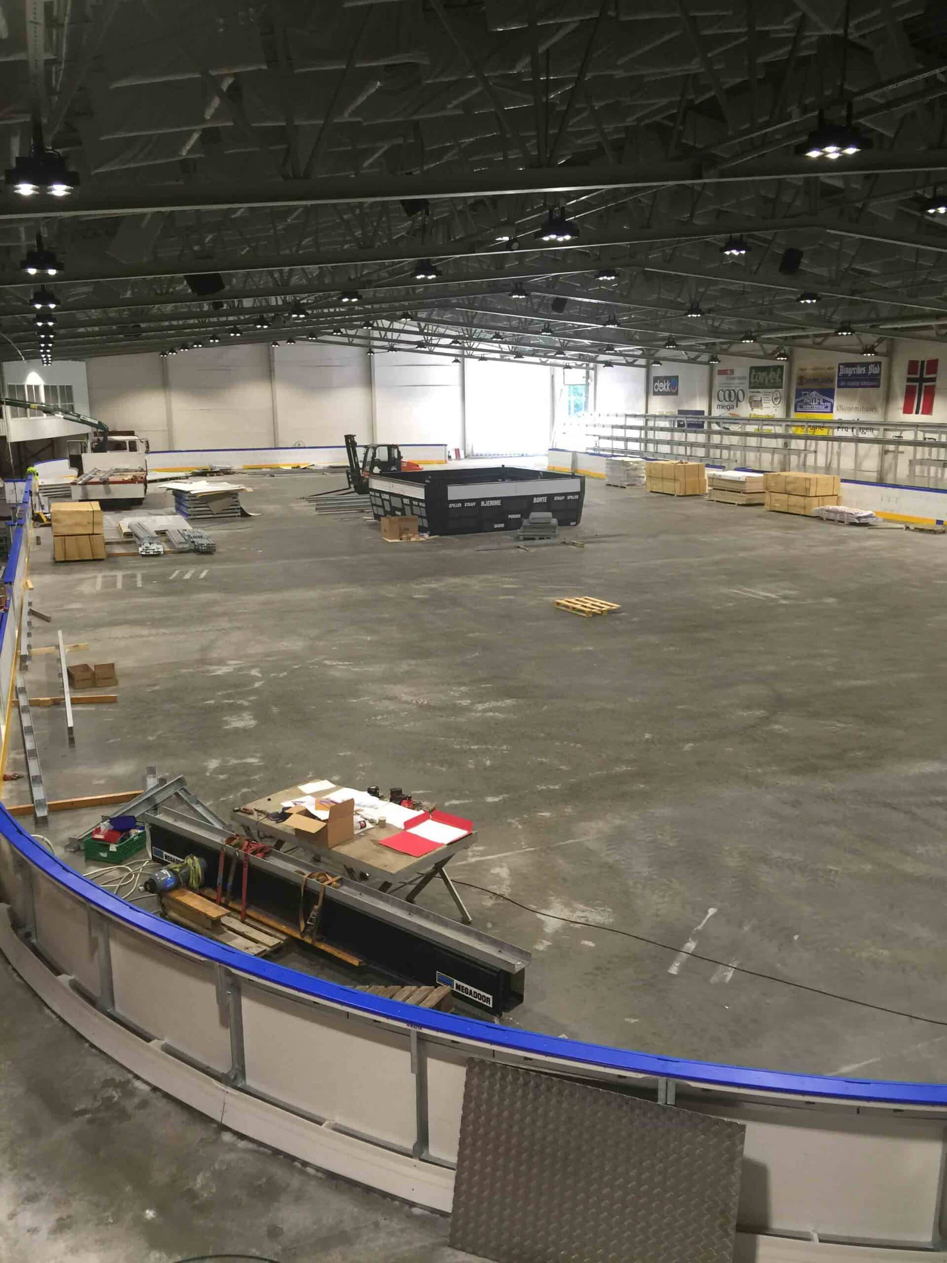 Schjongshallen Ishall 2016 4 scaled — Lillestrøm