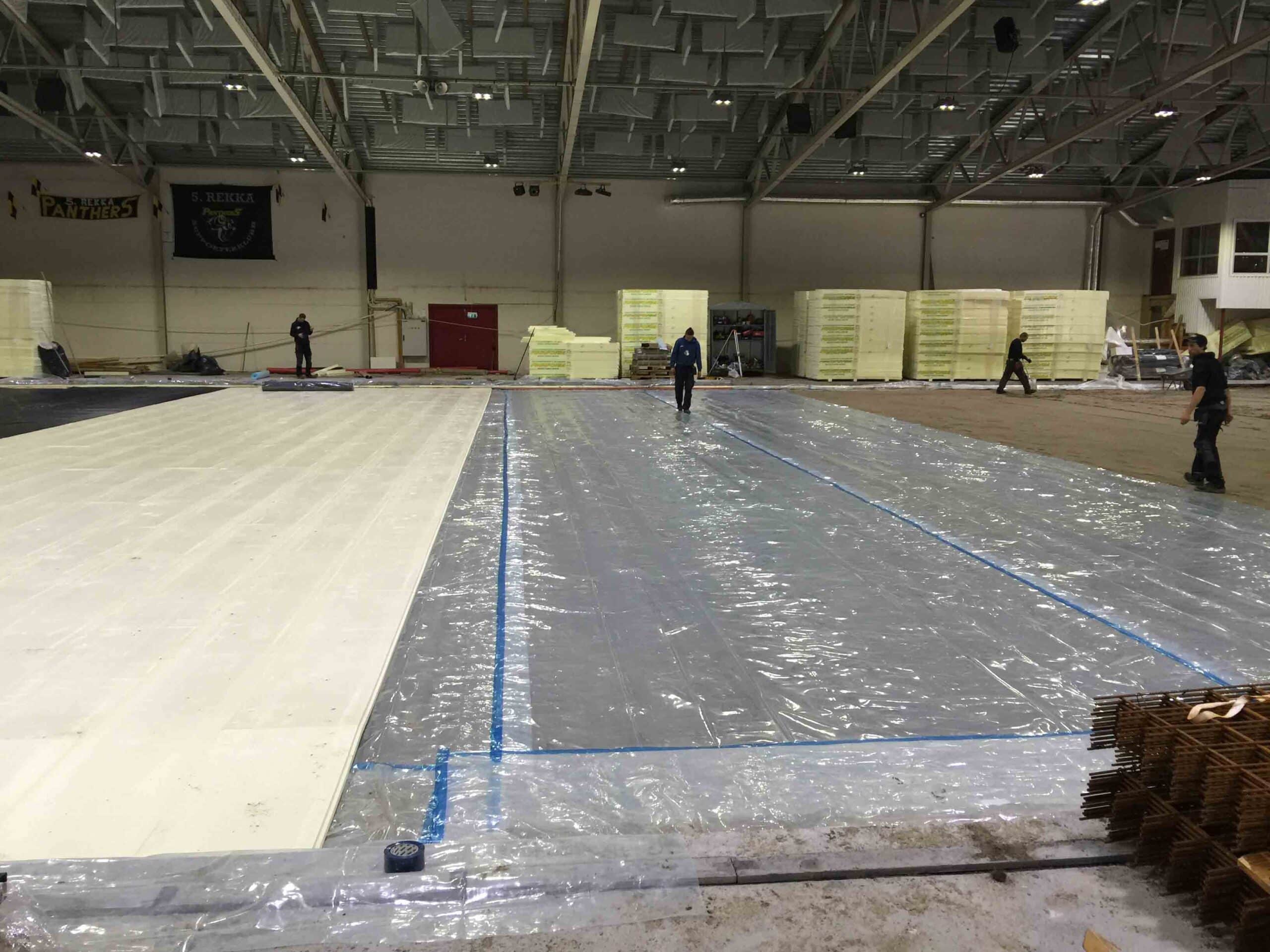 Schjongshallen Ishall 2016 53 scaled — Lillestrøm