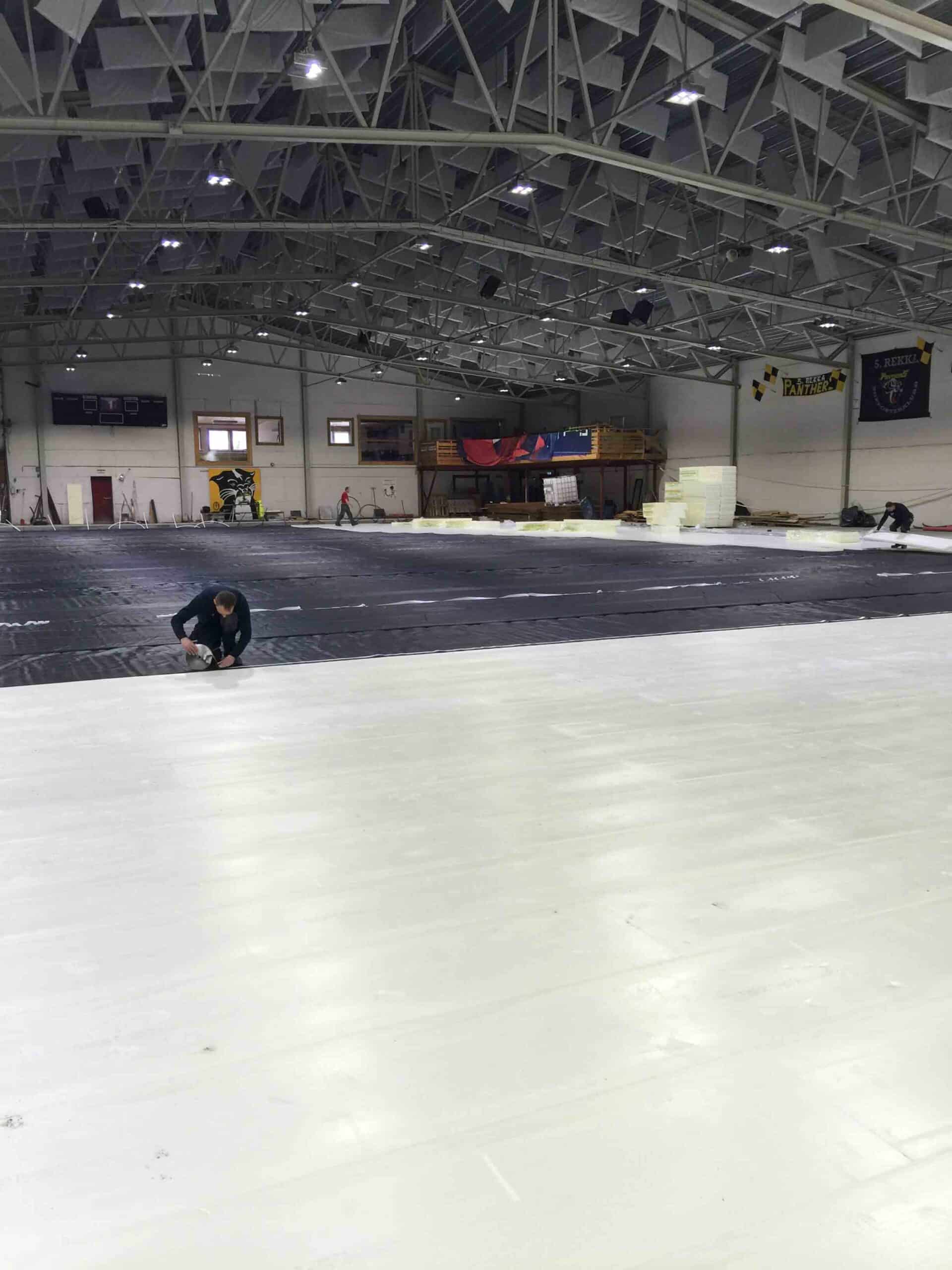 Schjongshallen Ishall 2016 59 scaled — Lillestrøm