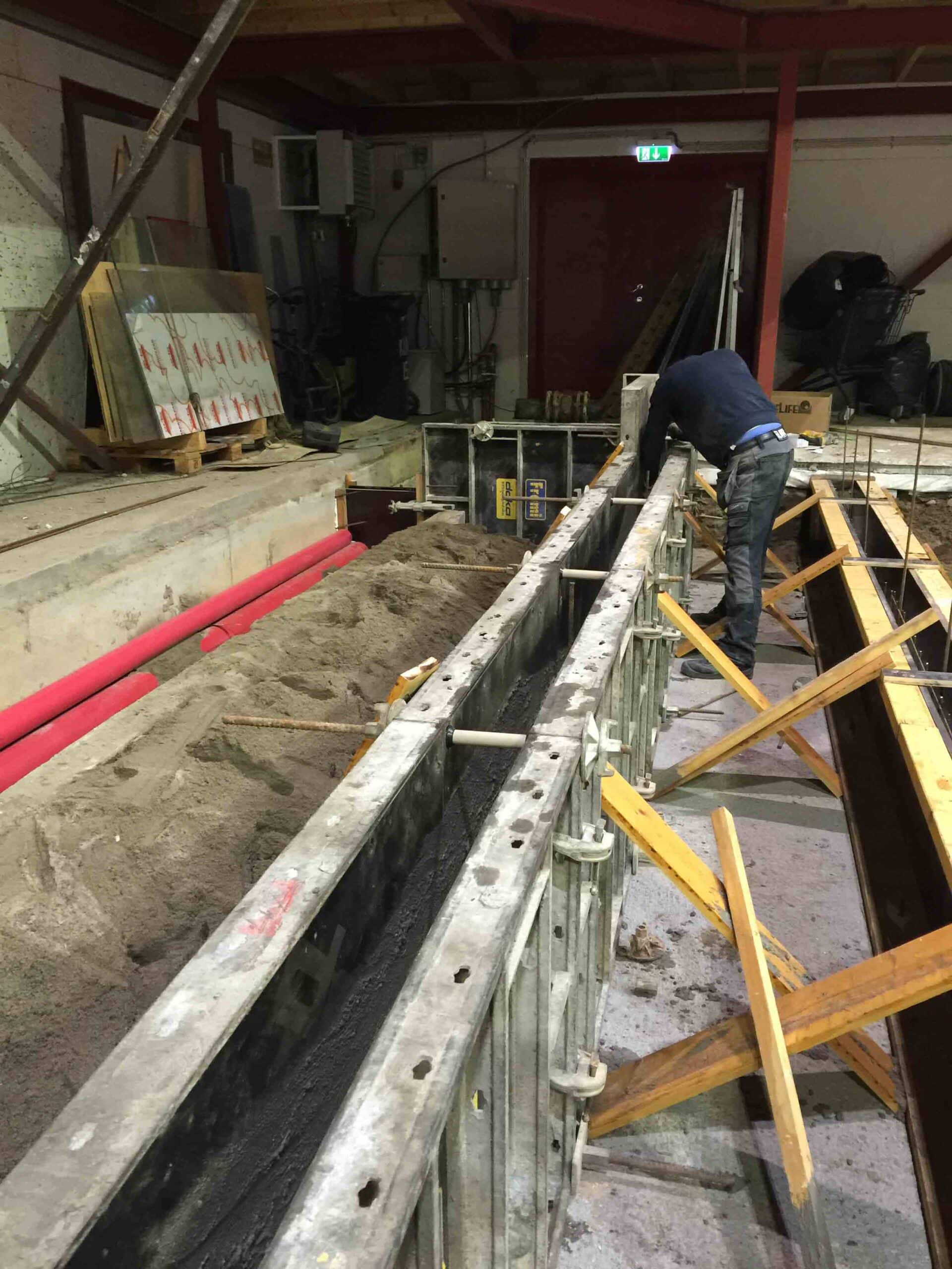 Schjongshallen Ishall 2016 6 scaled — Lillestrøm