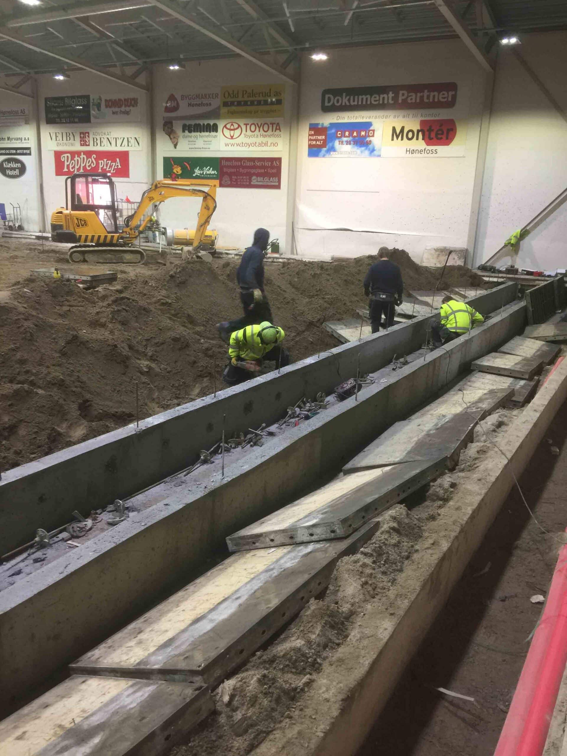 Schjongshallen Ishall 2016 7 scaled — Lillestrøm