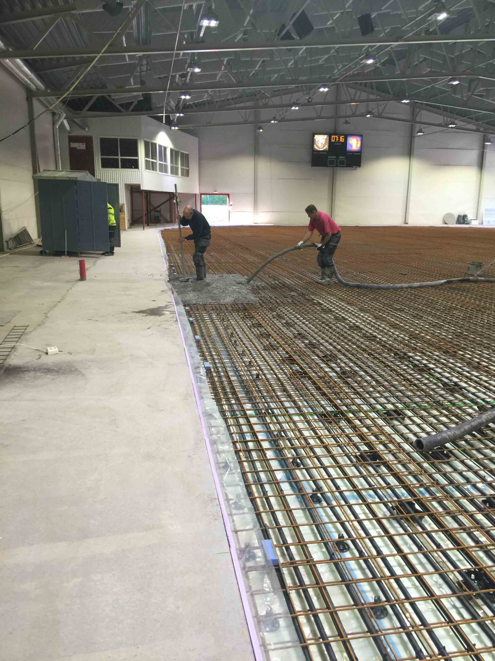 Schjongshallen Ishall 2016 73 scaled — Lillestrøm