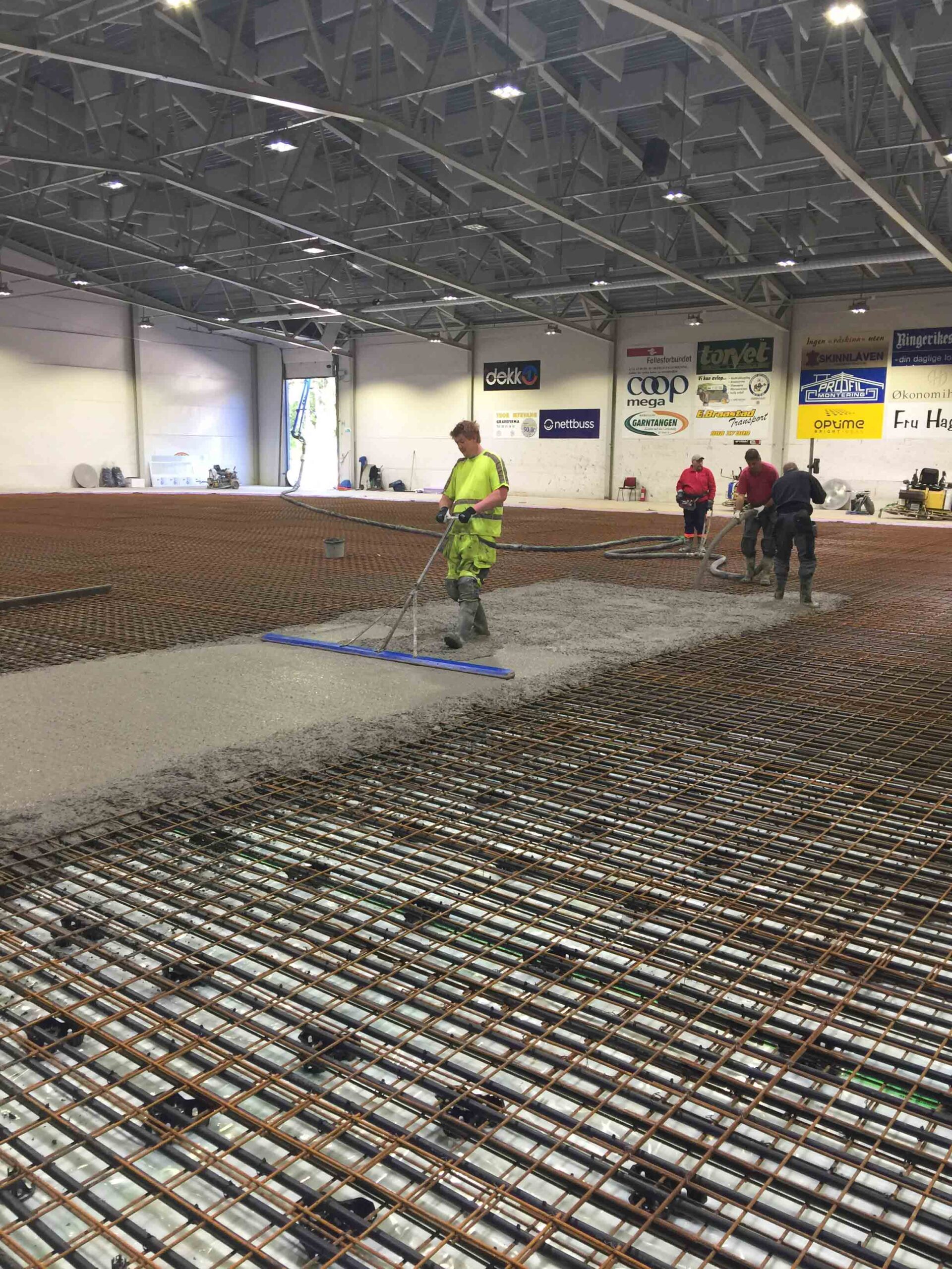 Schjongshallen Ishall 2016 74 scaled — Lillestrøm