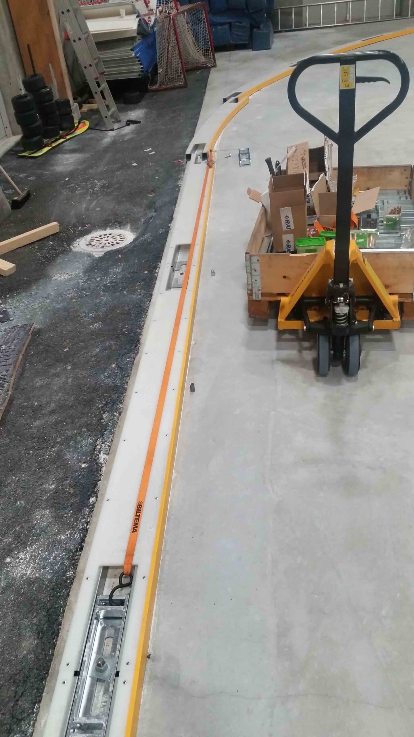 Skien Fritidspark Ishall 2016 10 scaled — Skien