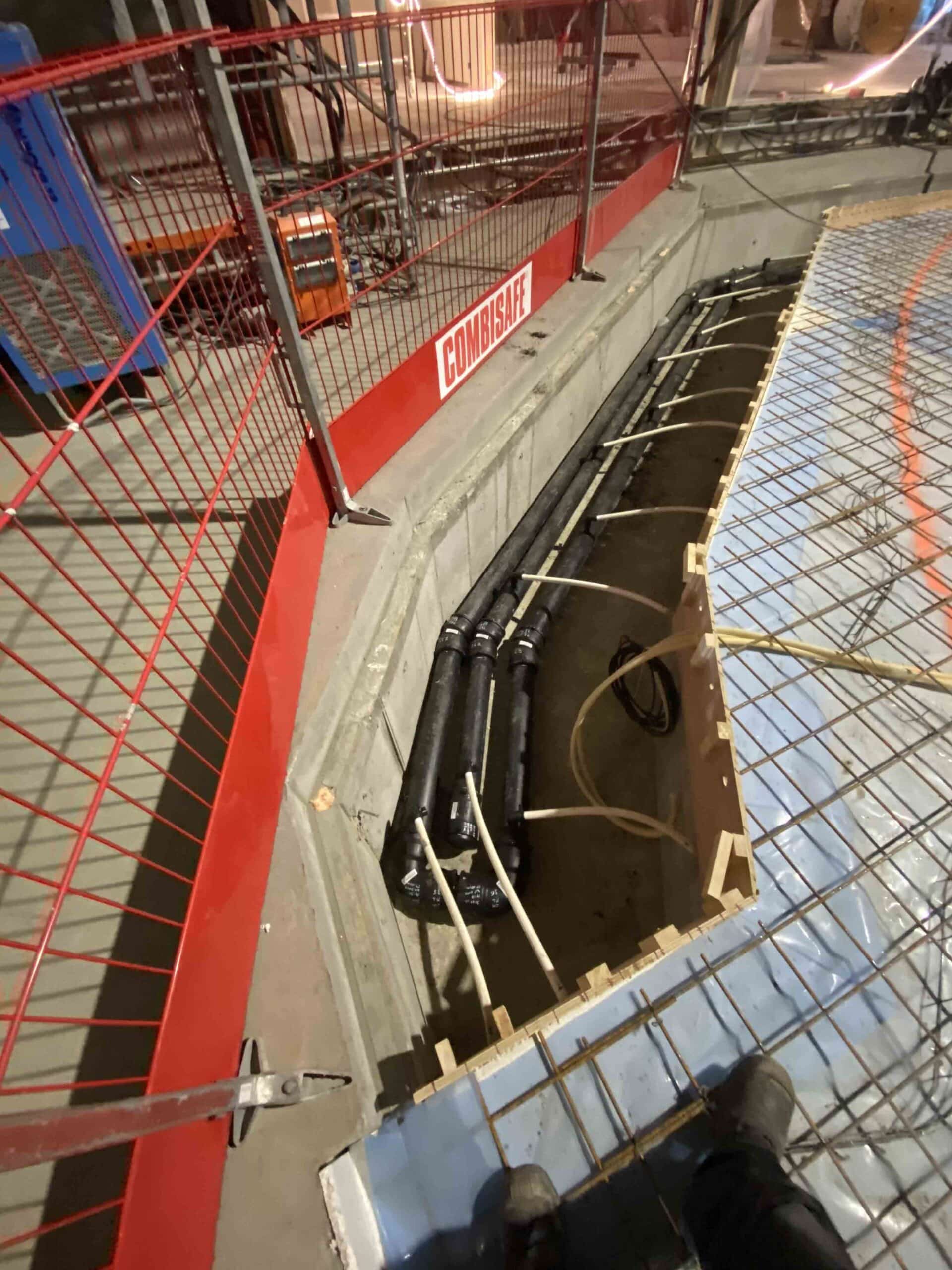 Sonja Henie ishall 2020 — prosjektbilde