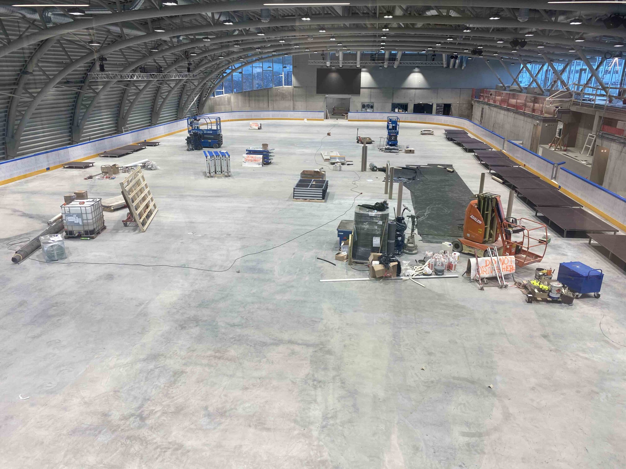 Sonja Henie Ishall 2020 233 scaled — Bærum