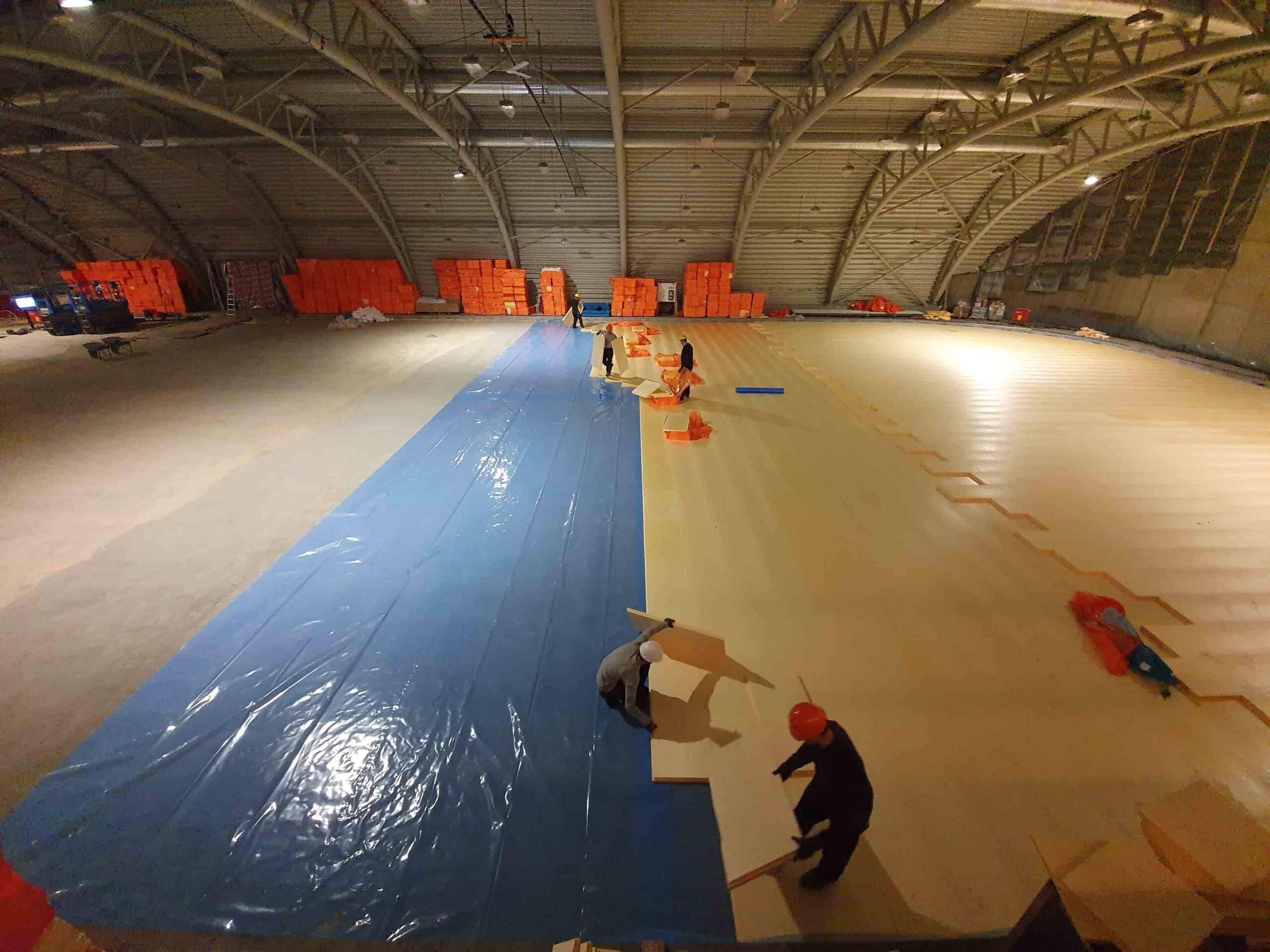 Sonja Henie Ishall 2020 295 scaled — Bærum