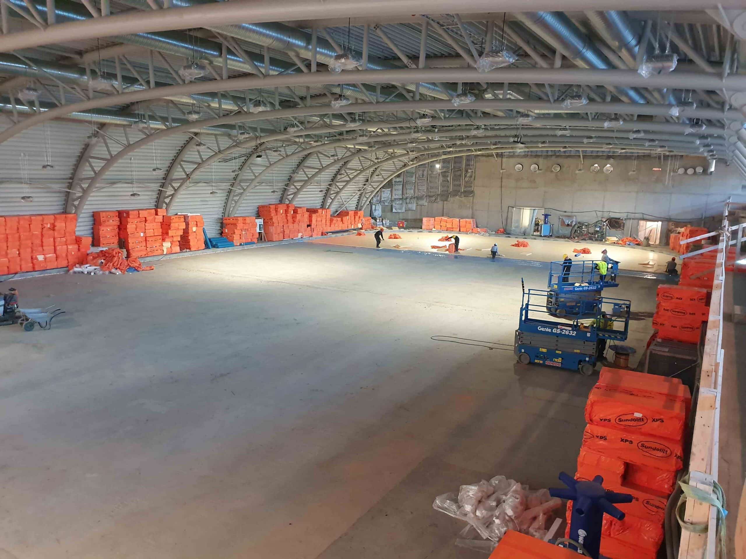 Sonja Henie Ishall 2020 34 scaled — Bærum