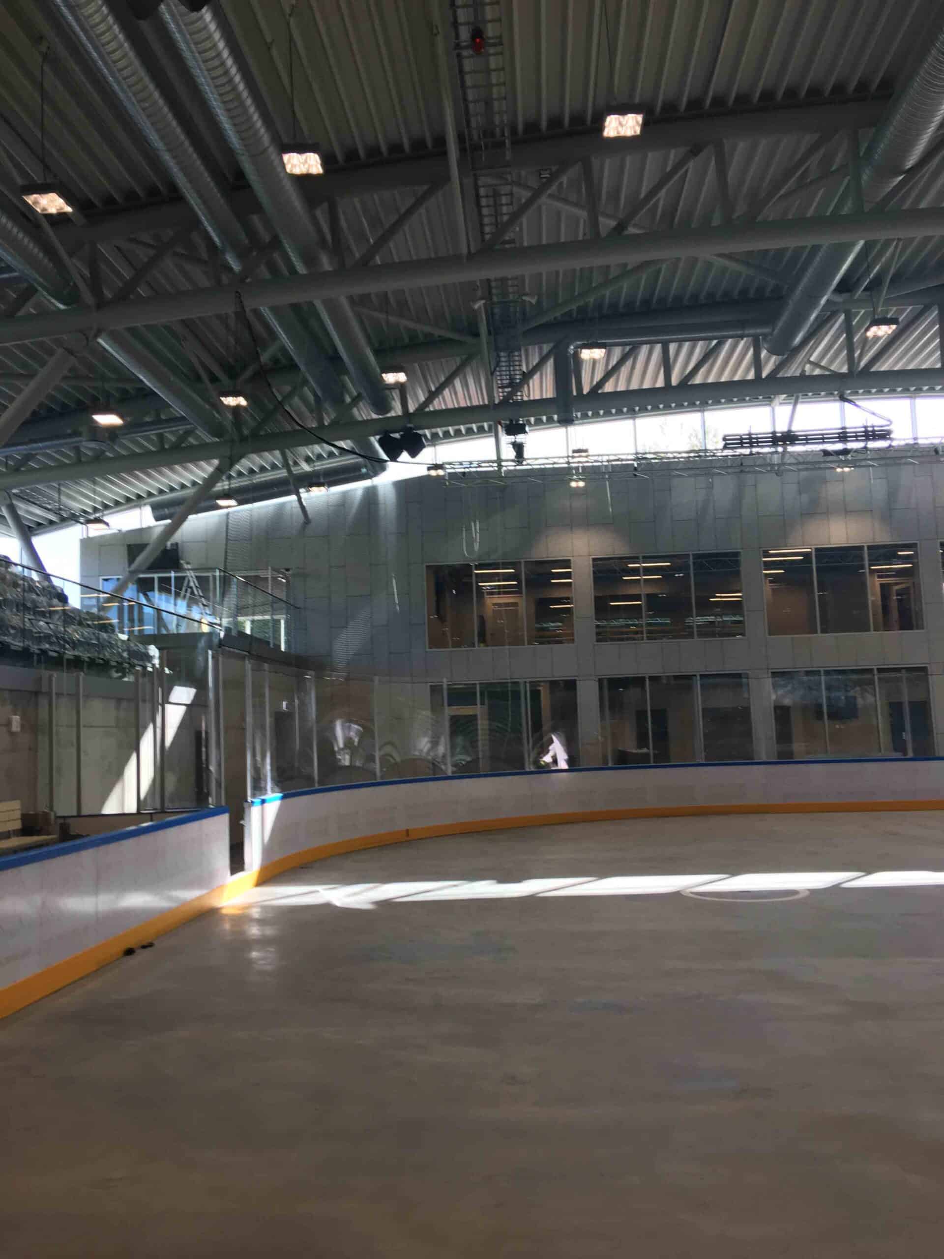 Sonja Henie Ishall 2020 71 scaled — Bærum