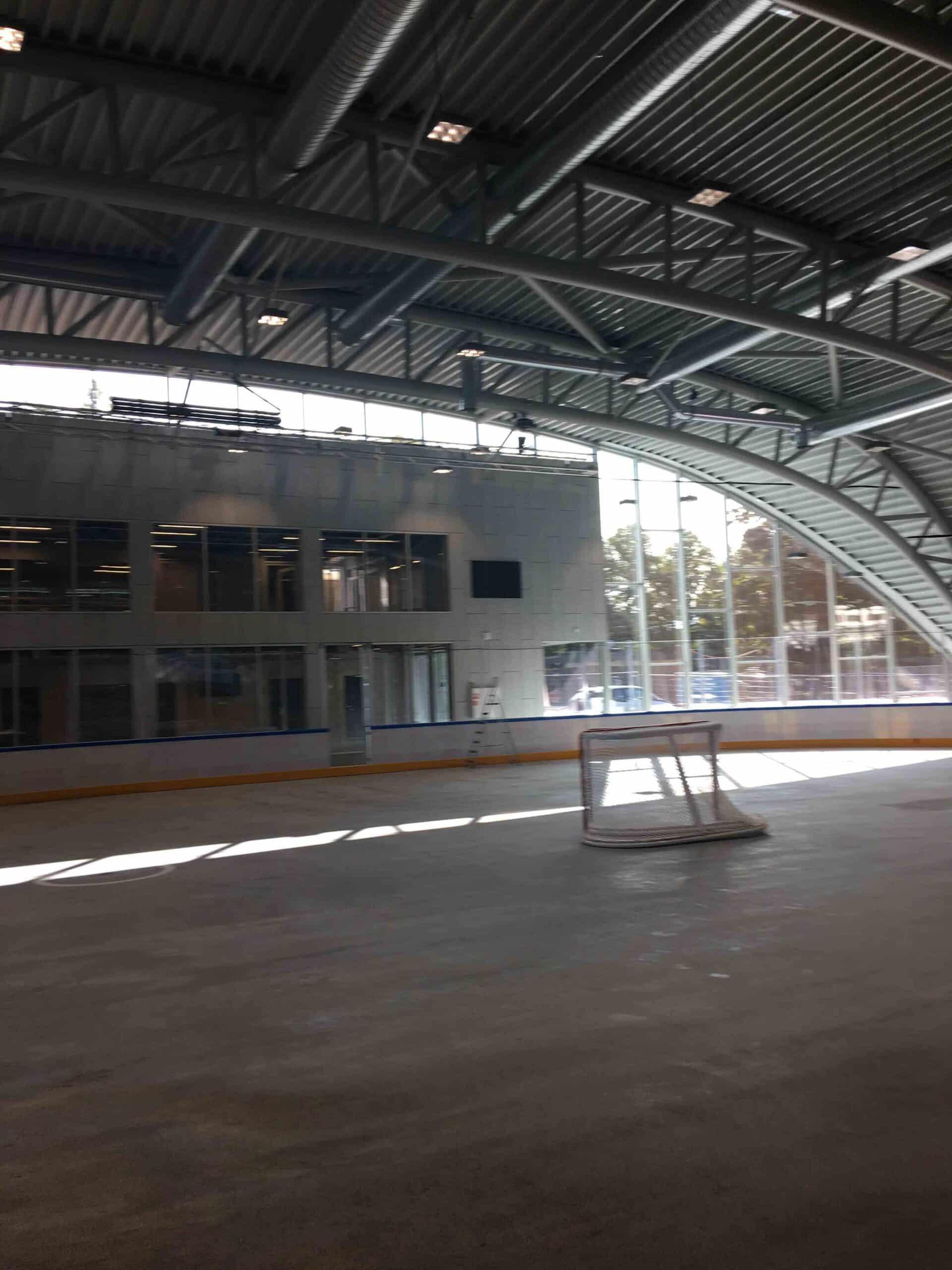 Sonja Henie Ishall 2020 72 scaled — Bærum