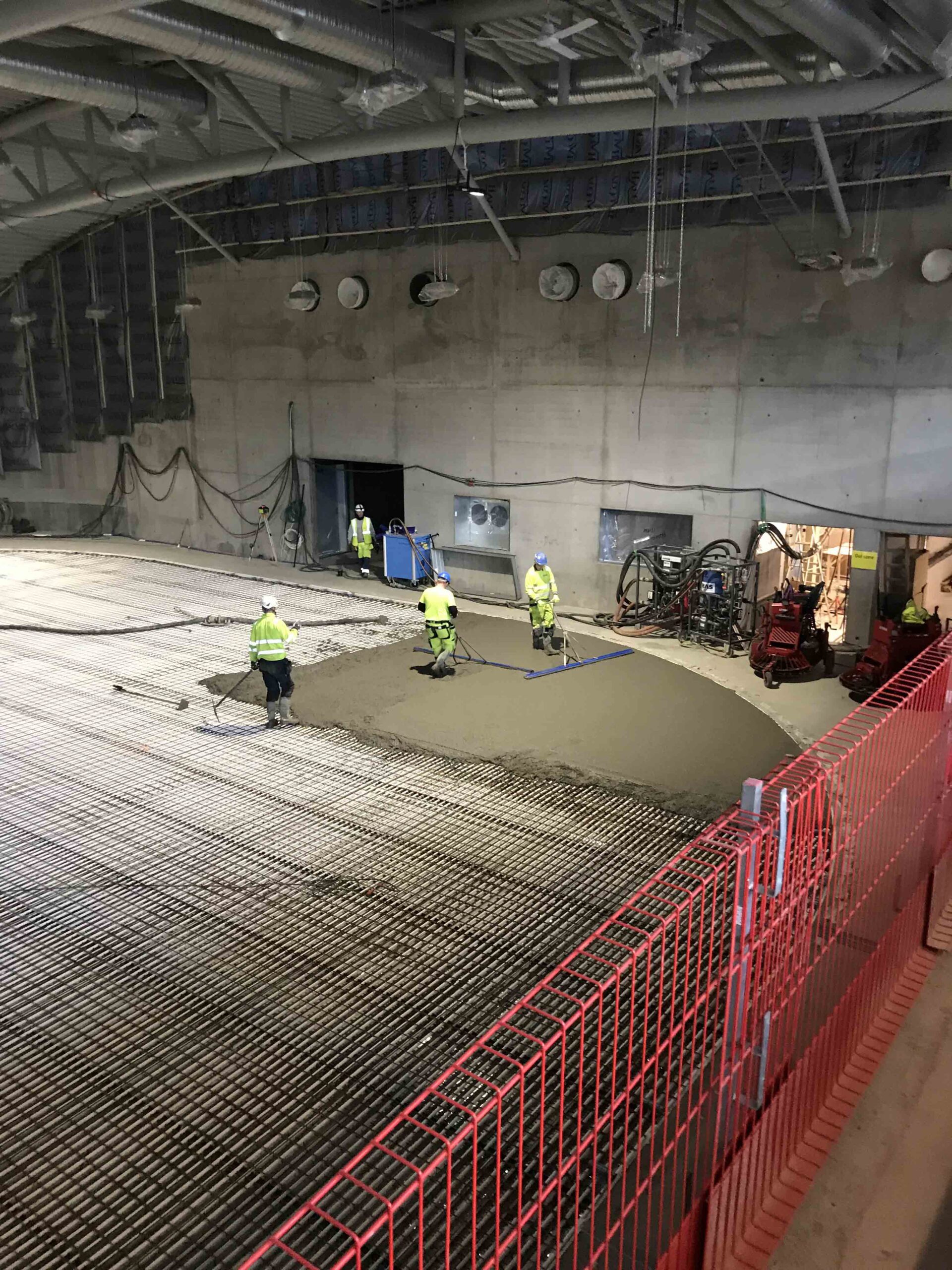 Sonja Henie Ishall 2020 88 scaled — Bærum