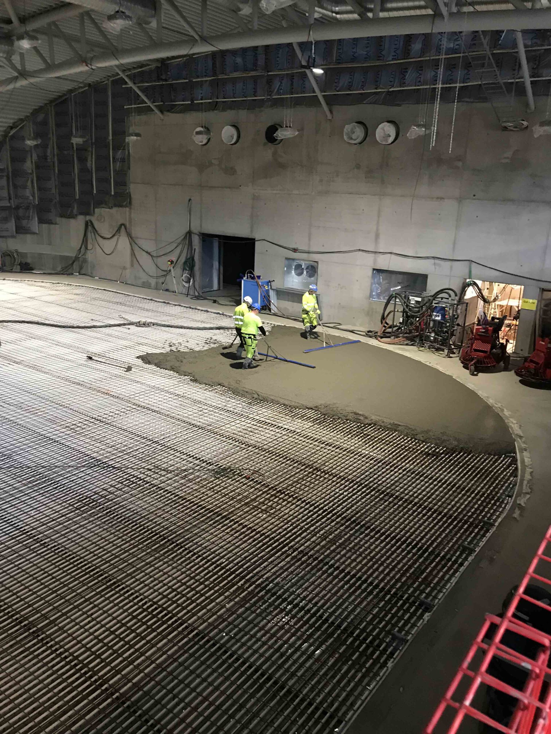 Sonja Henie Ishall 2020 89 scaled — Bærum