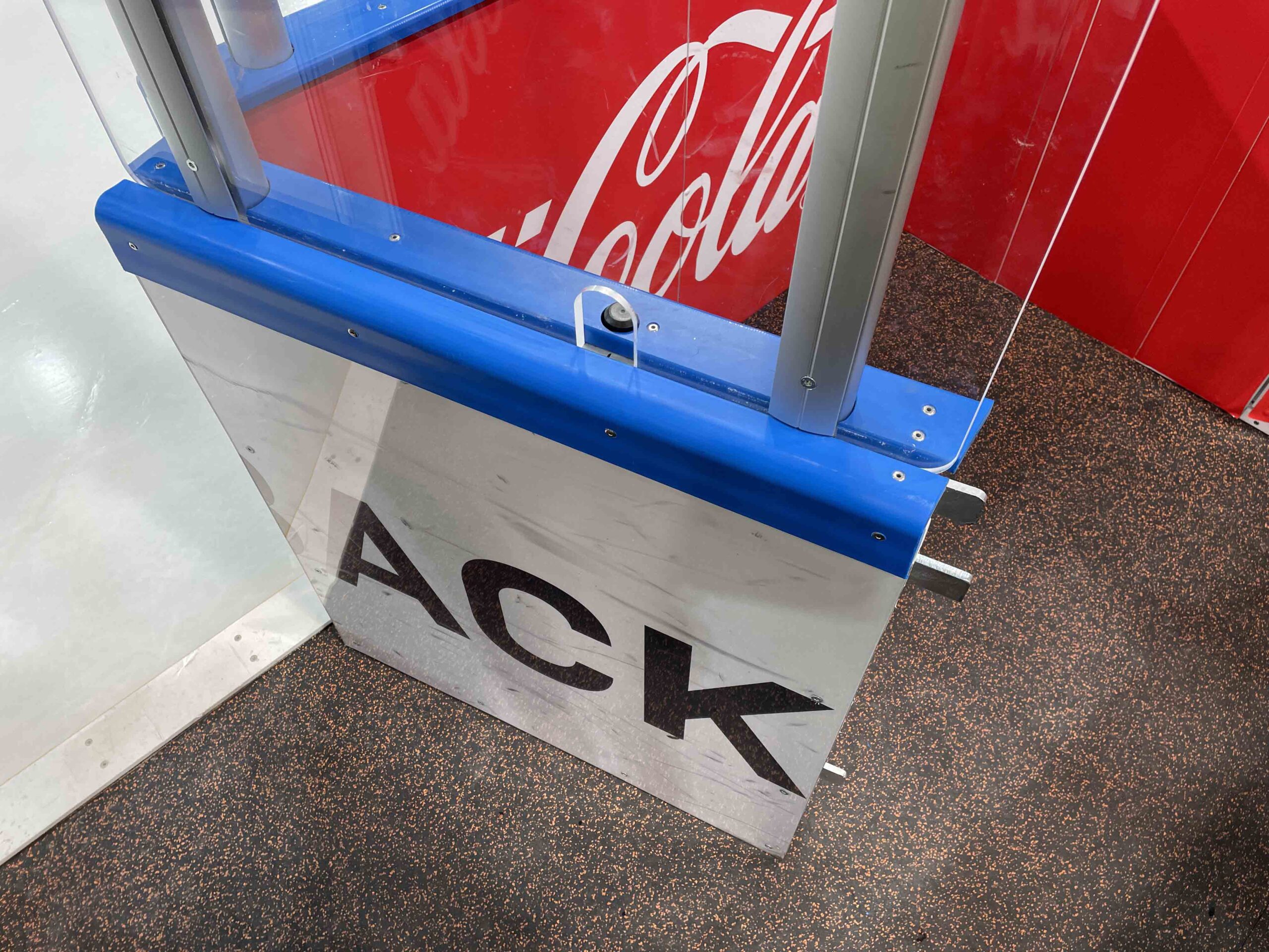 Varner Arena Ishall 2022 14 scaled — Asker