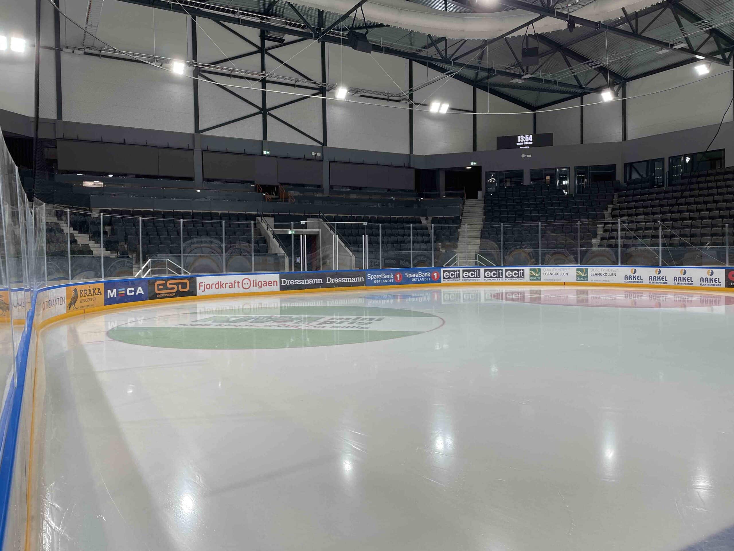 Varner Arena Ishall 2022 16 scaled — Asker