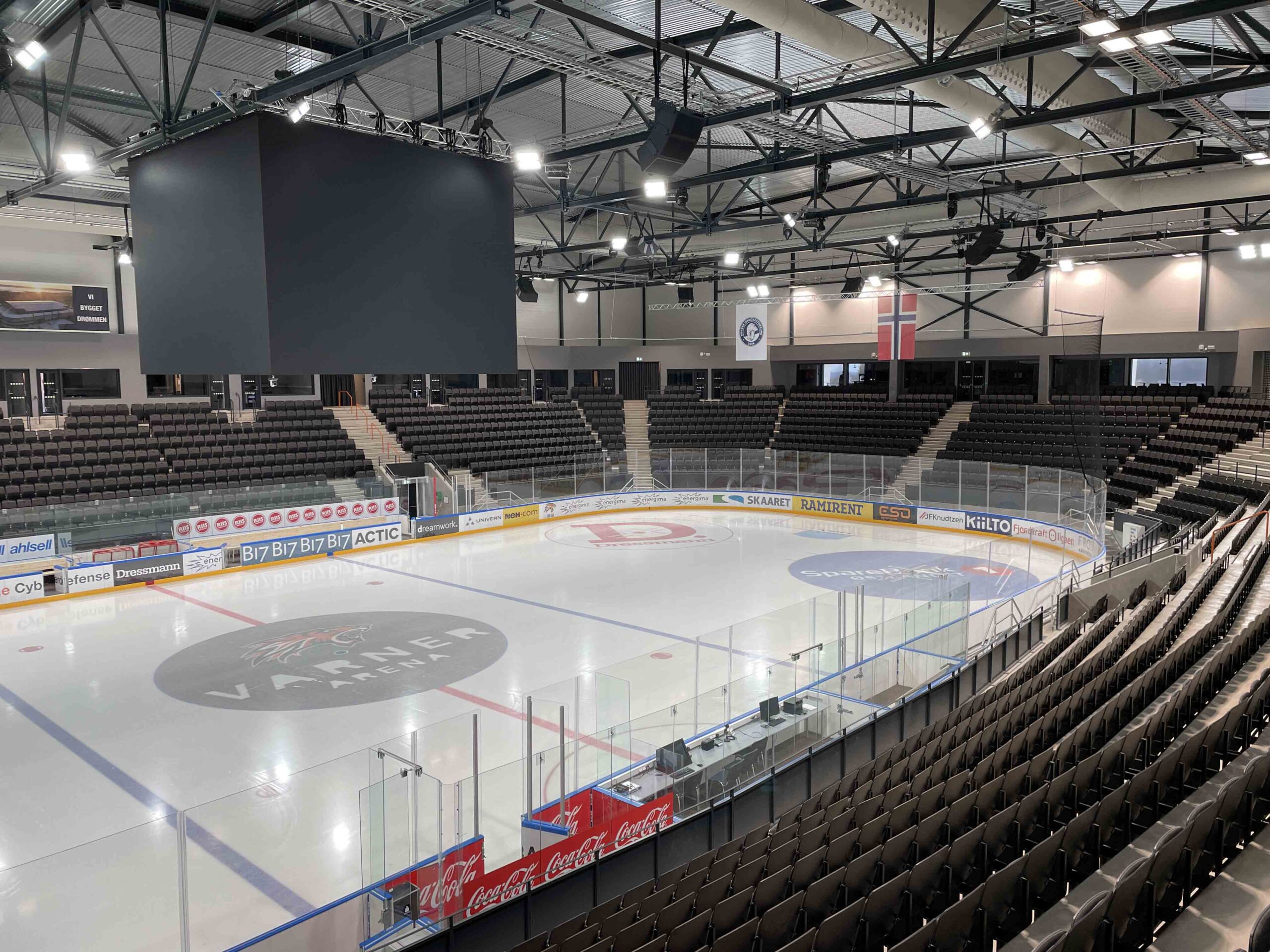 Varner Arena Ishall 2022 21 scaled — Asker