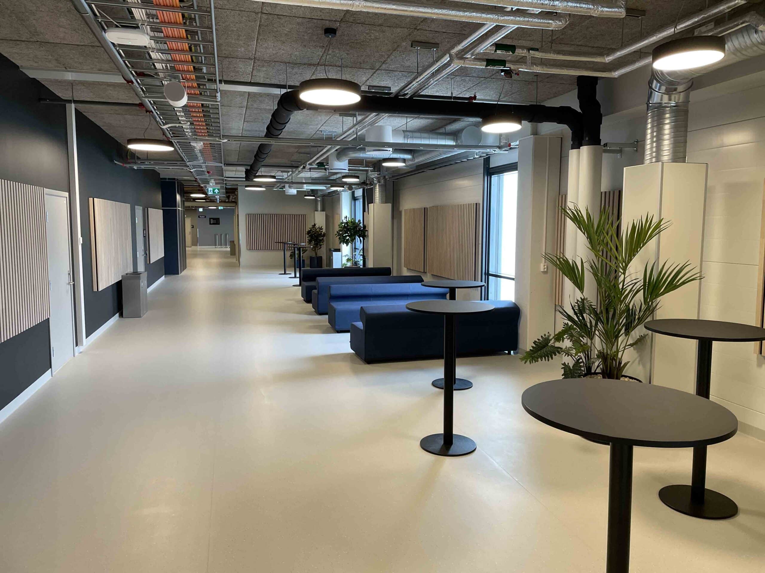 Varner Arena Ishall 2022 23 scaled — Asker