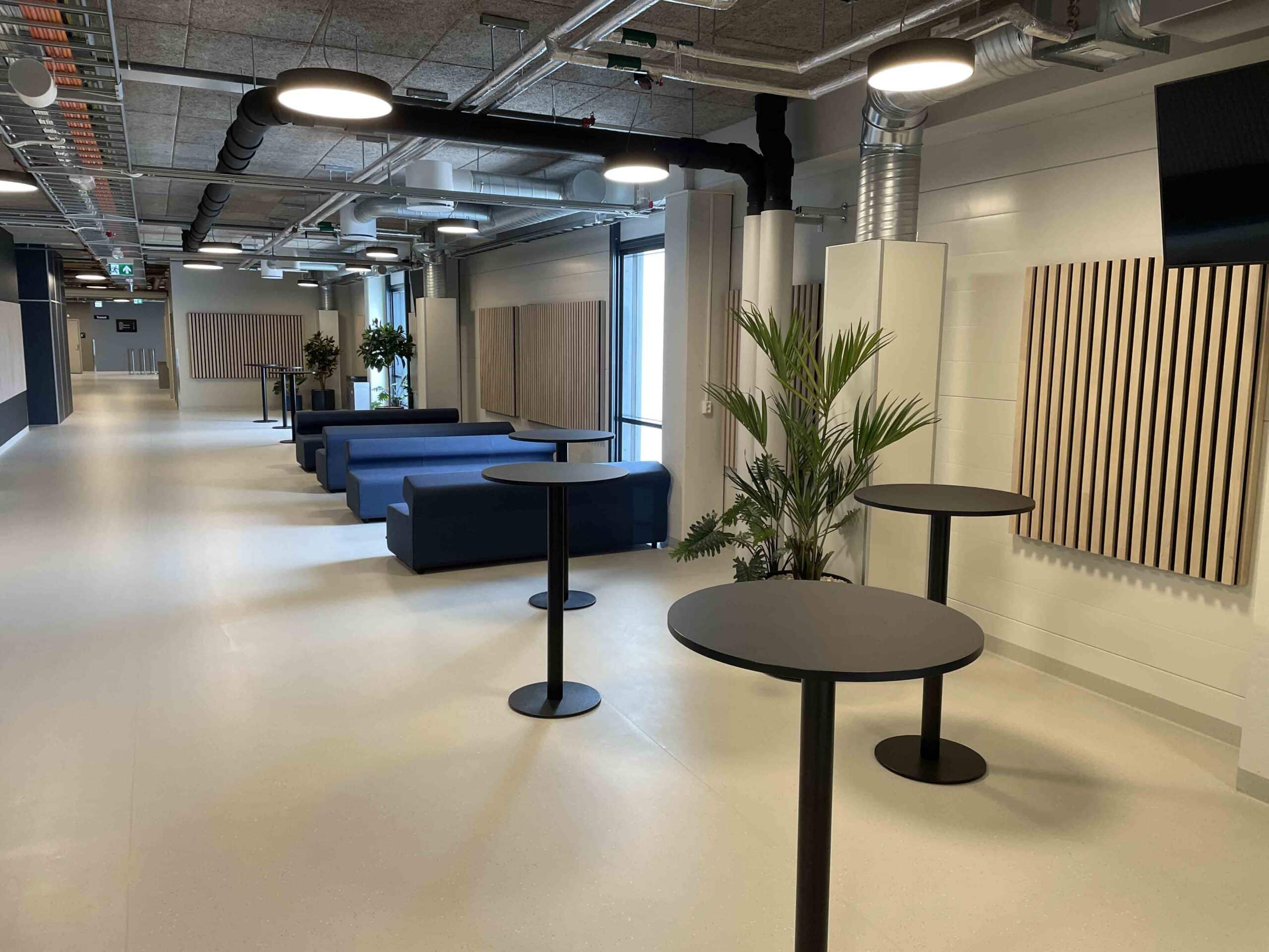 Varner Arena Ishall 2022 24 scaled — Asker