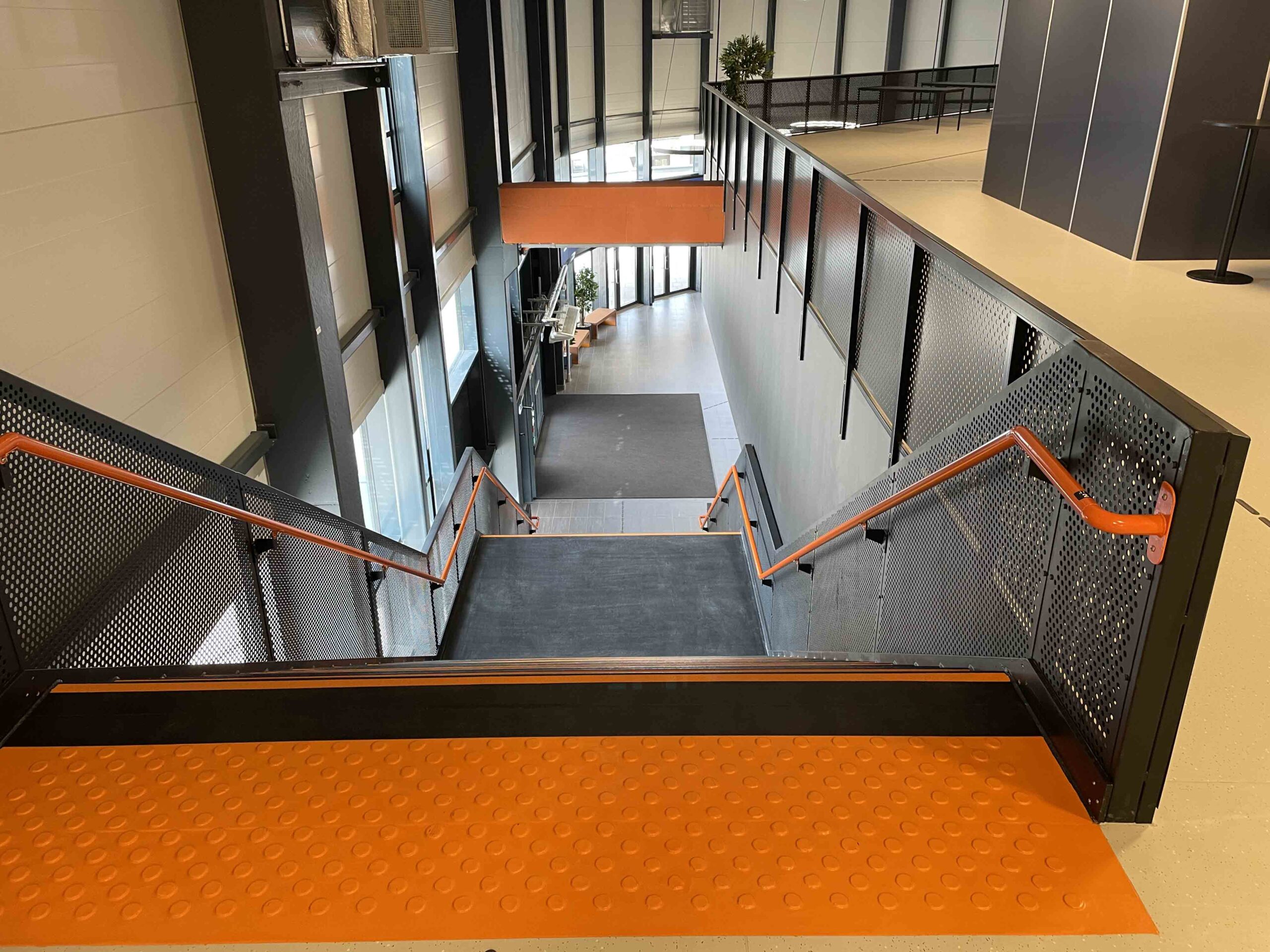 Varner Arena ishall 2022 — prosjektbilde