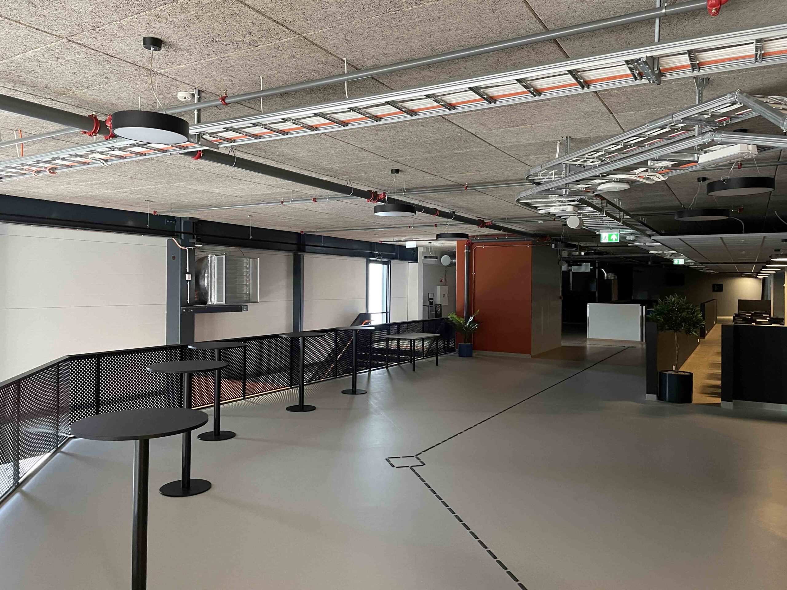 Varner Arena Ishall 2022 28 scaled — Asker