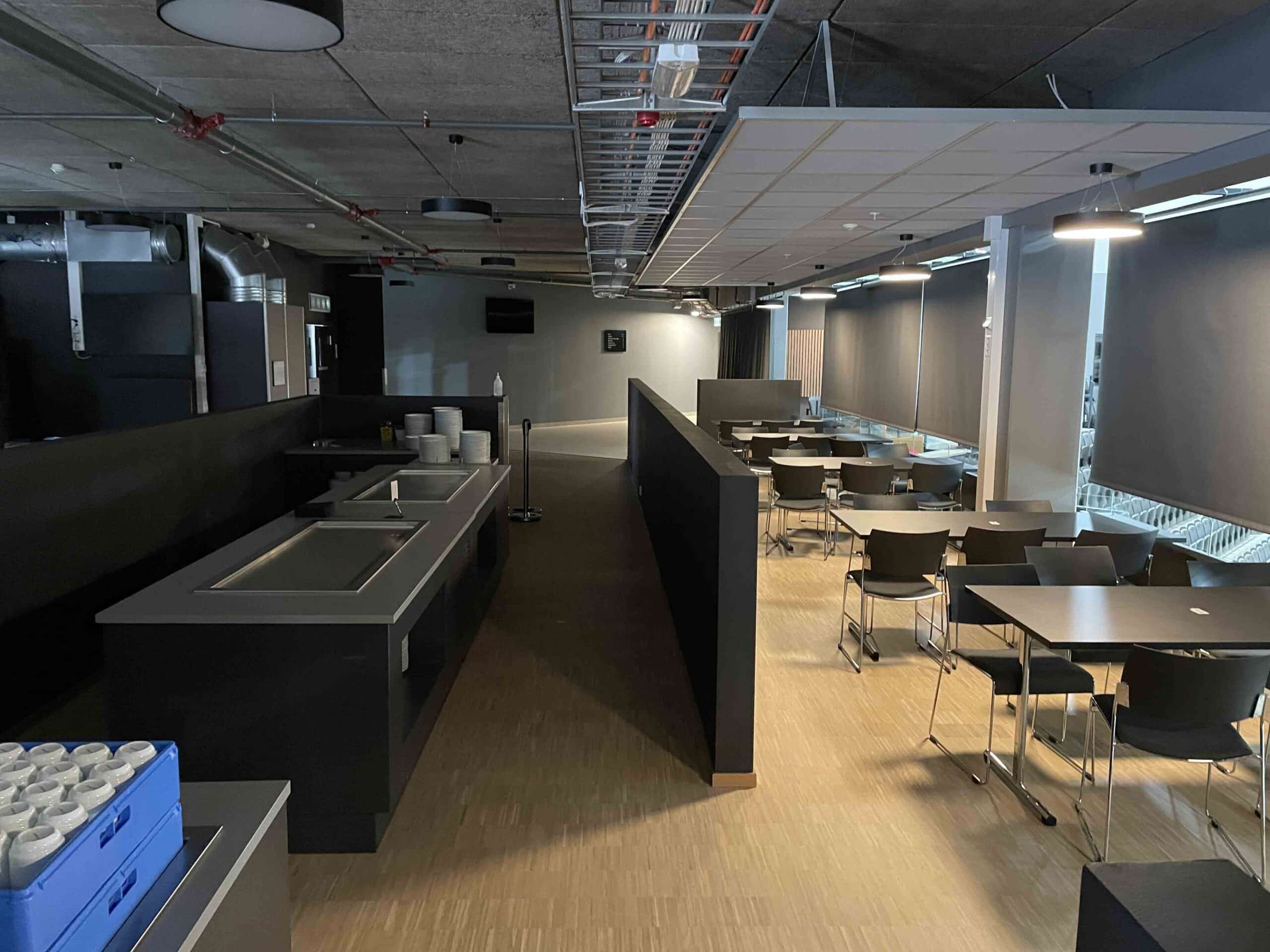 Varner Arena Ishall 2022 30 scaled — Asker